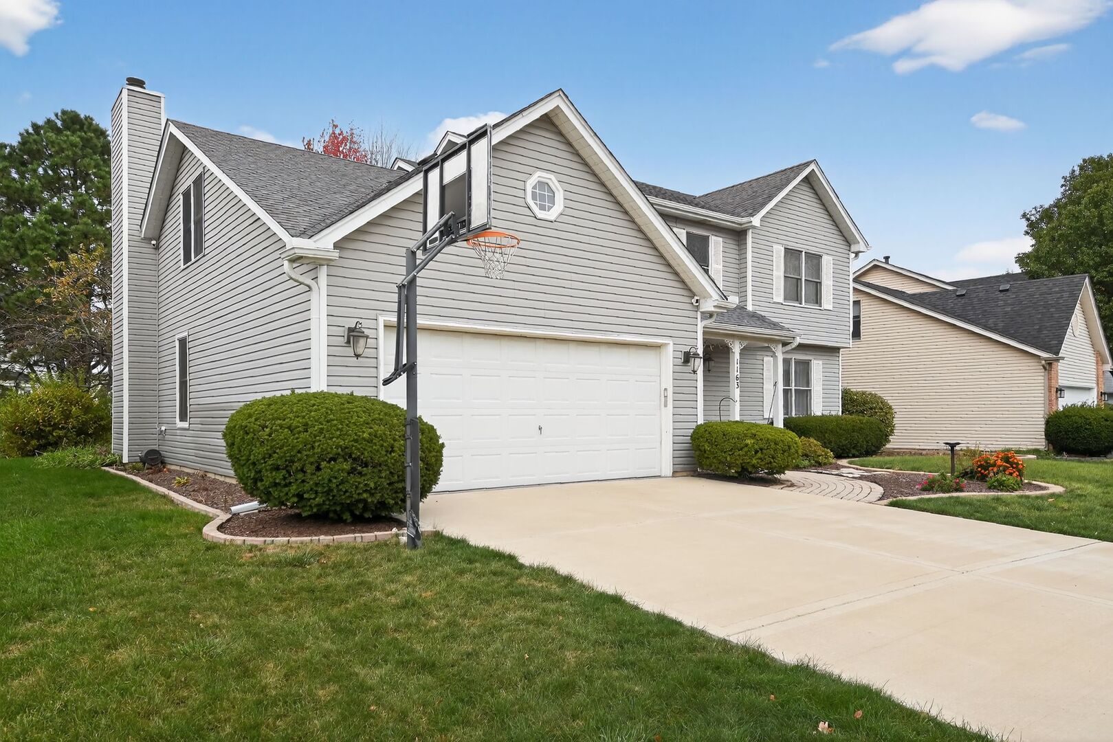 1163 Shoreline Drive, Aurora, IL 60504