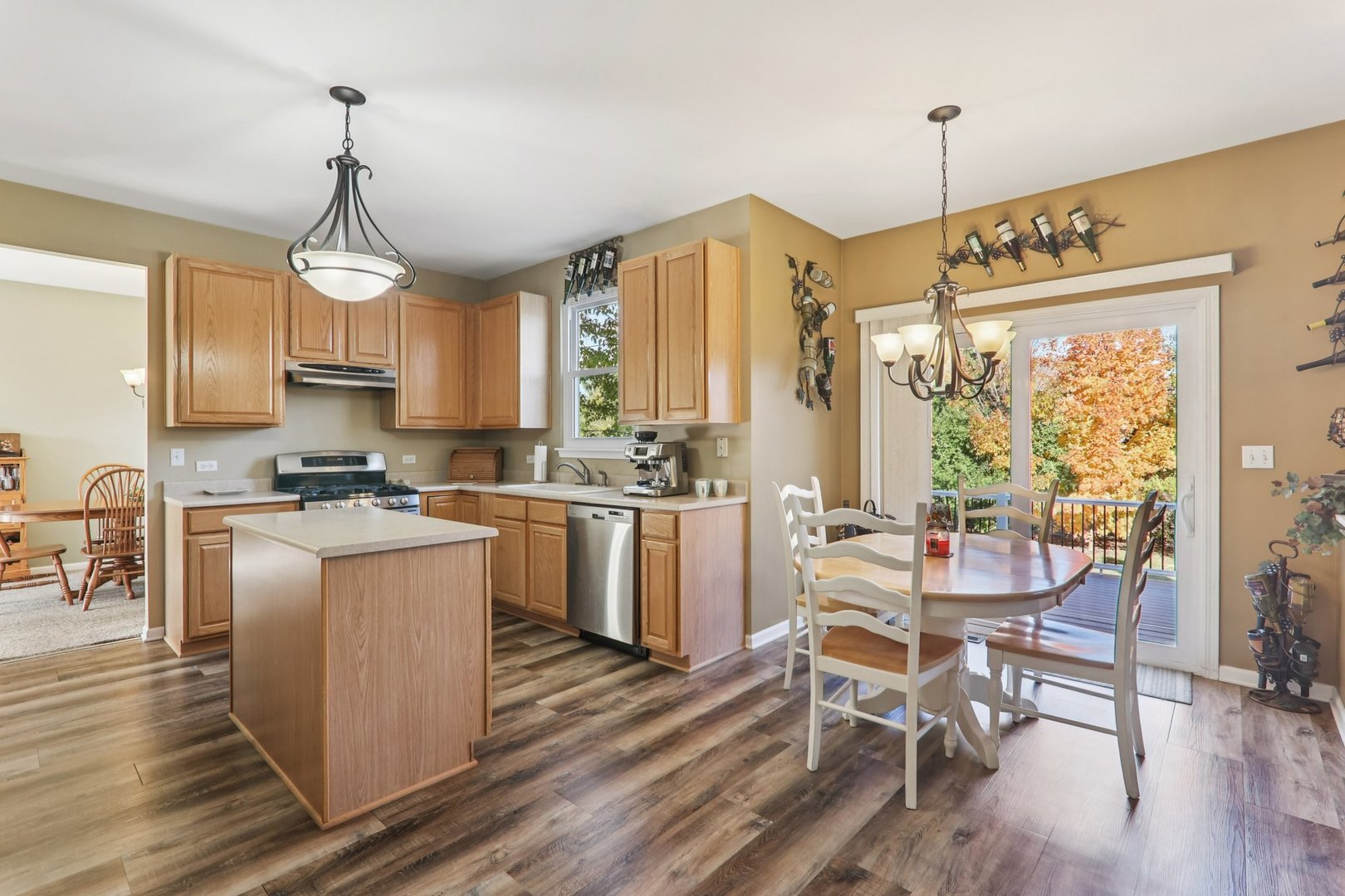 4811 Princeton Lane, Lake In The Hills, IL 60156