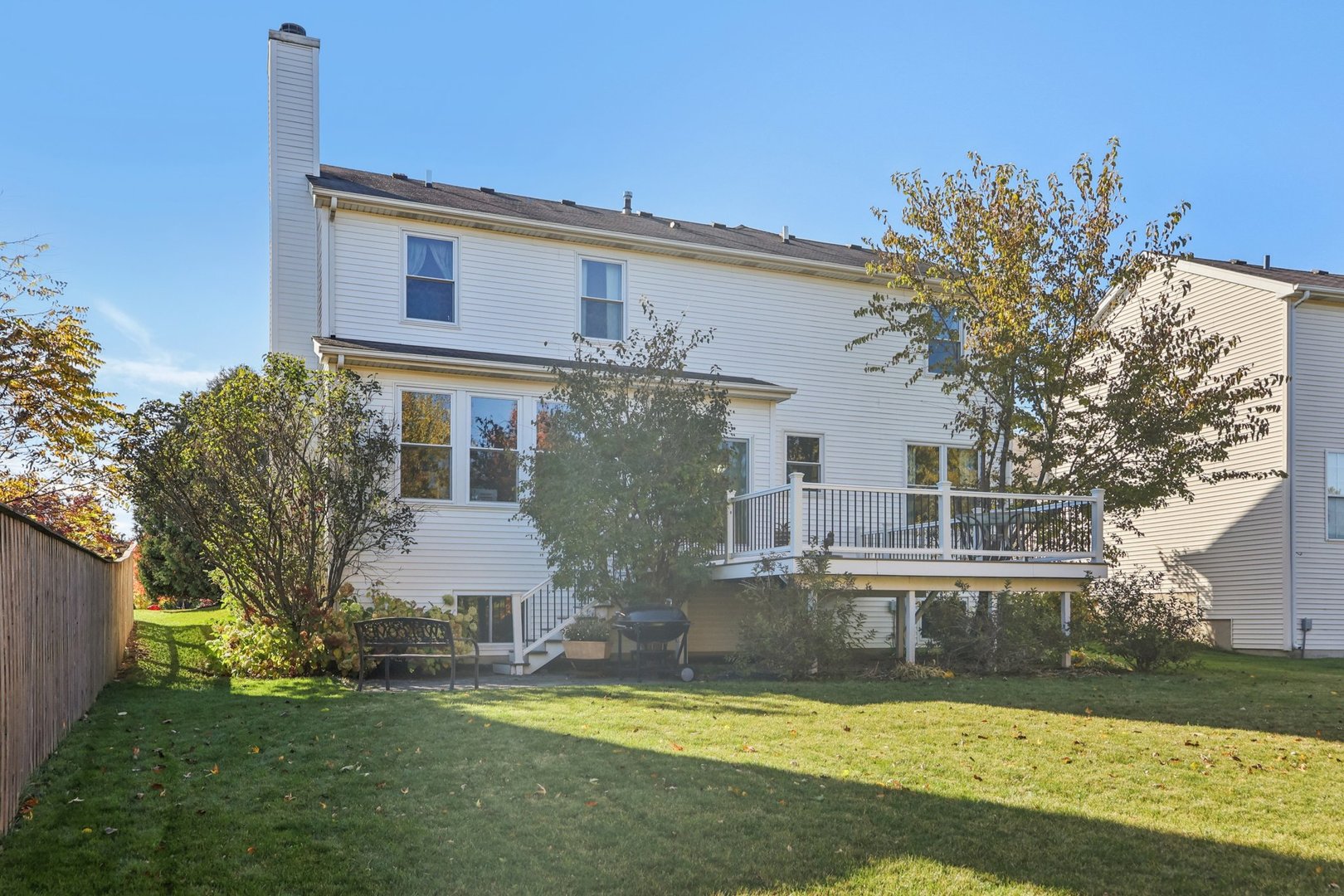 4811 Princeton Lane, Lake In The Hills, IL 60156