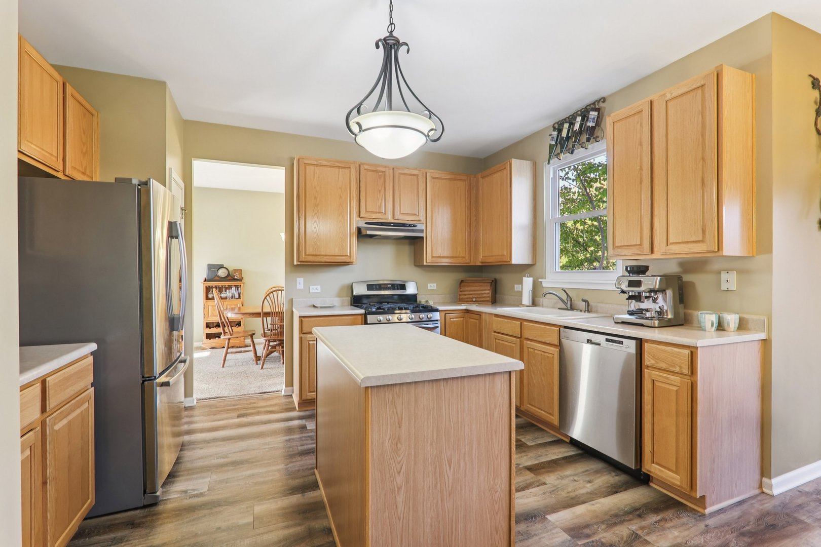 4811 Princeton Lane, Lake In The Hills, IL 60156