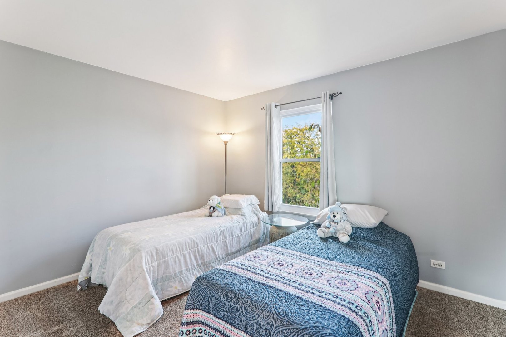 4811 Princeton Lane, Lake In The Hills, IL 60156