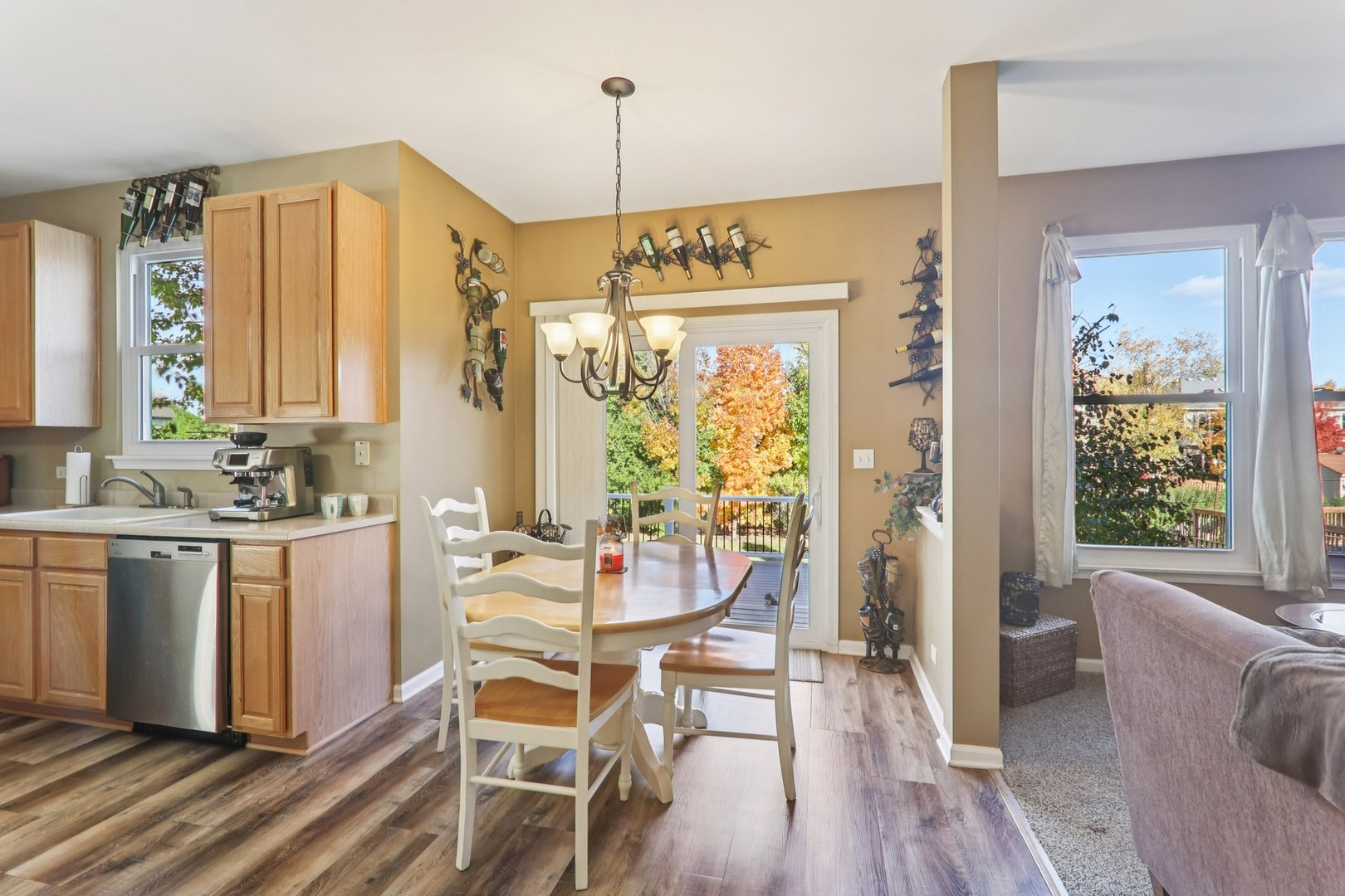 4811 Princeton Lane, Lake In The Hills, IL 60156