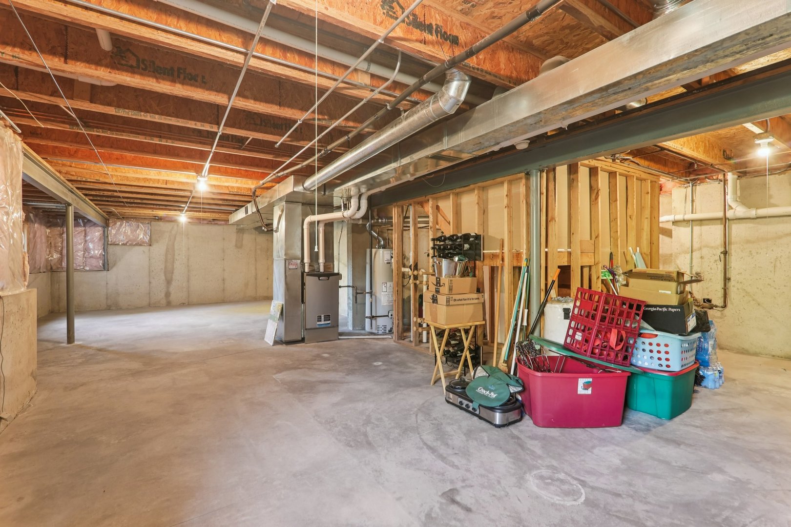 4811 Princeton Lane, Lake In The Hills, IL 60156