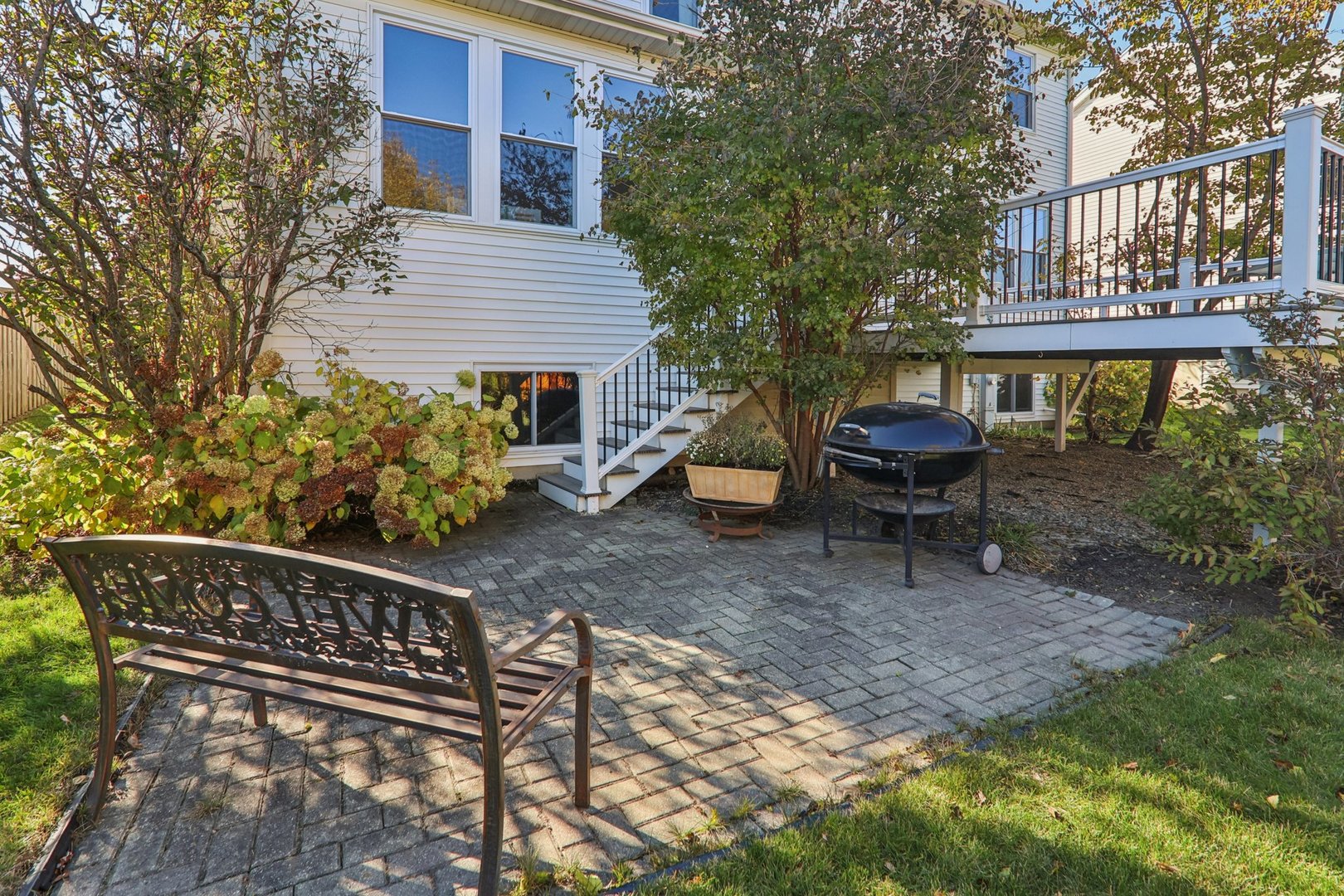 4811 Princeton Lane, Lake In The Hills, IL 60156