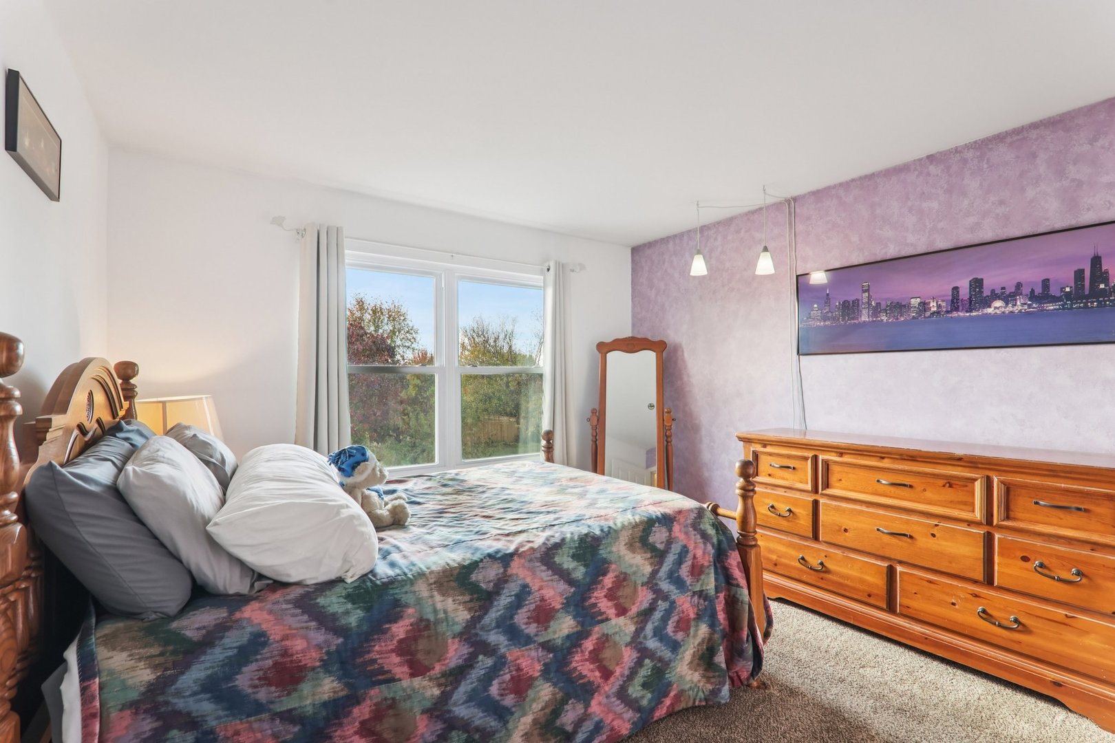 4811 Princeton Lane, Lake In The Hills, IL 60156