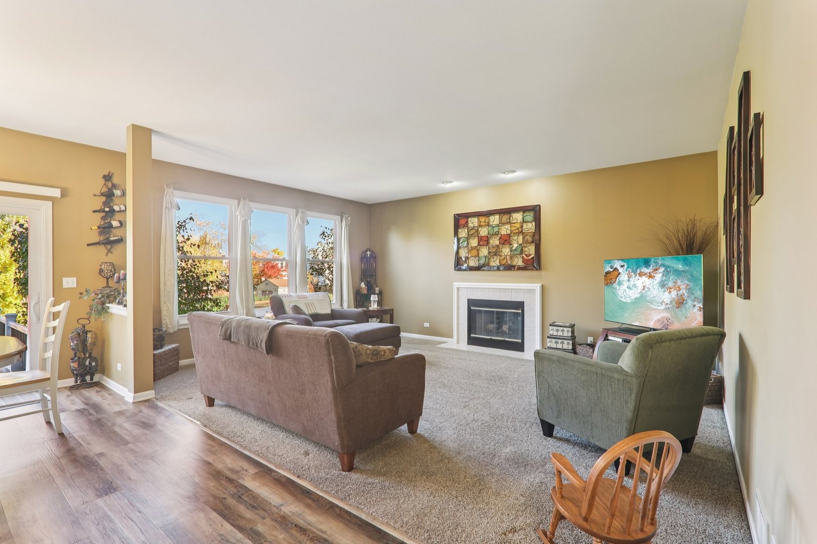 4811 Princeton Lane, Lake In The Hills, IL 60156