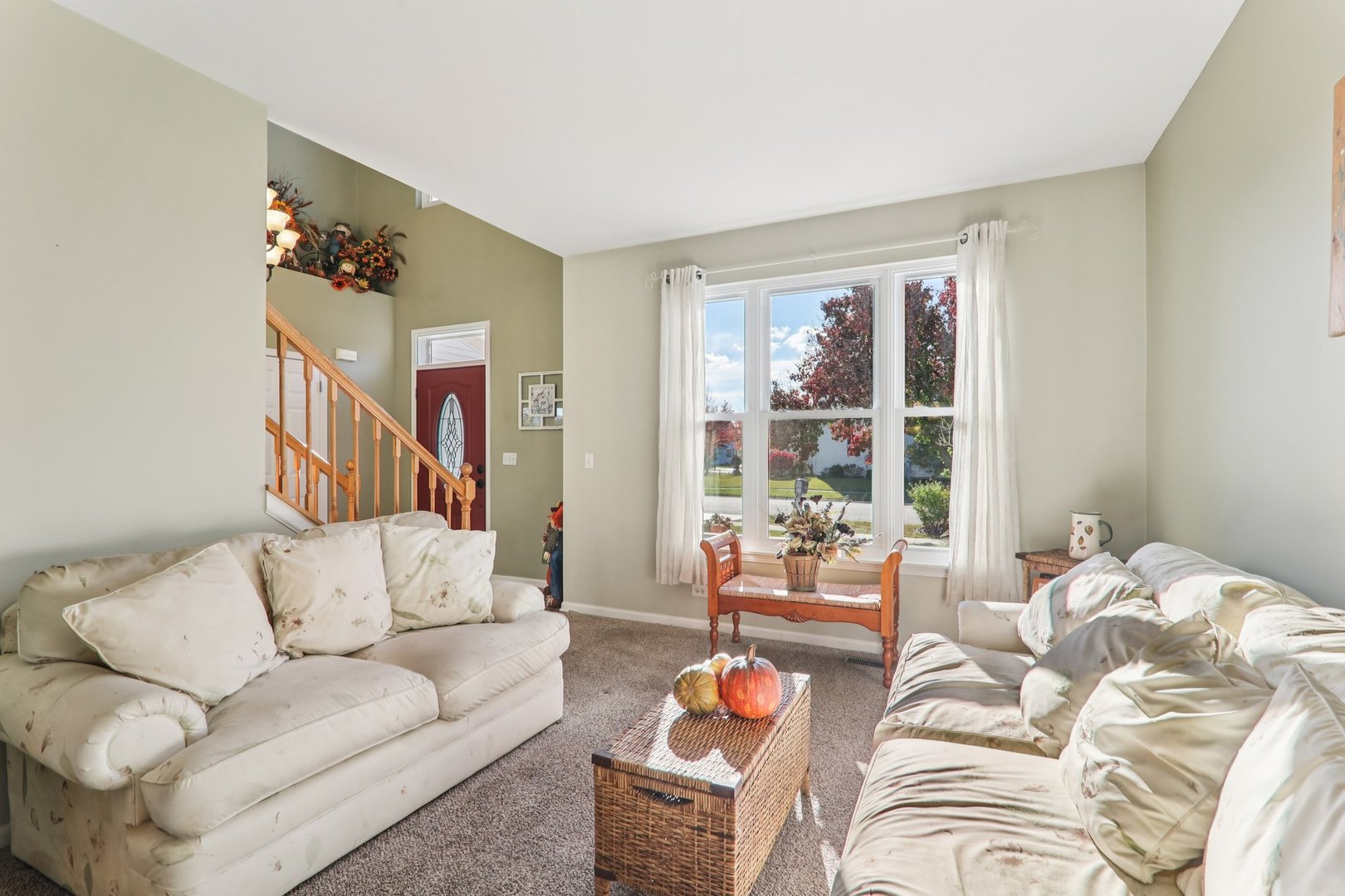 4811 Princeton Lane, Lake In The Hills, IL 60156