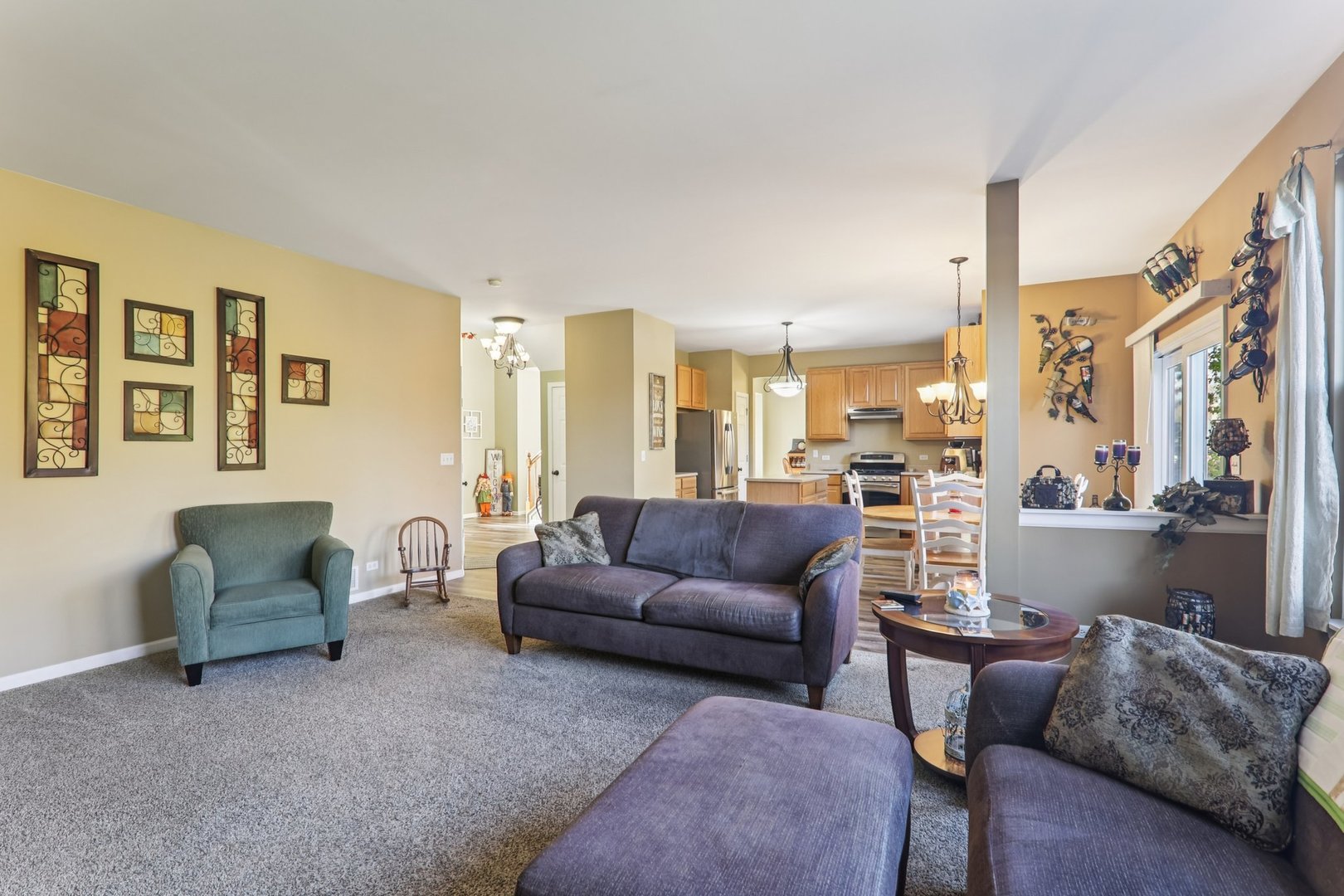 4811 Princeton Lane, Lake In The Hills, IL 60156