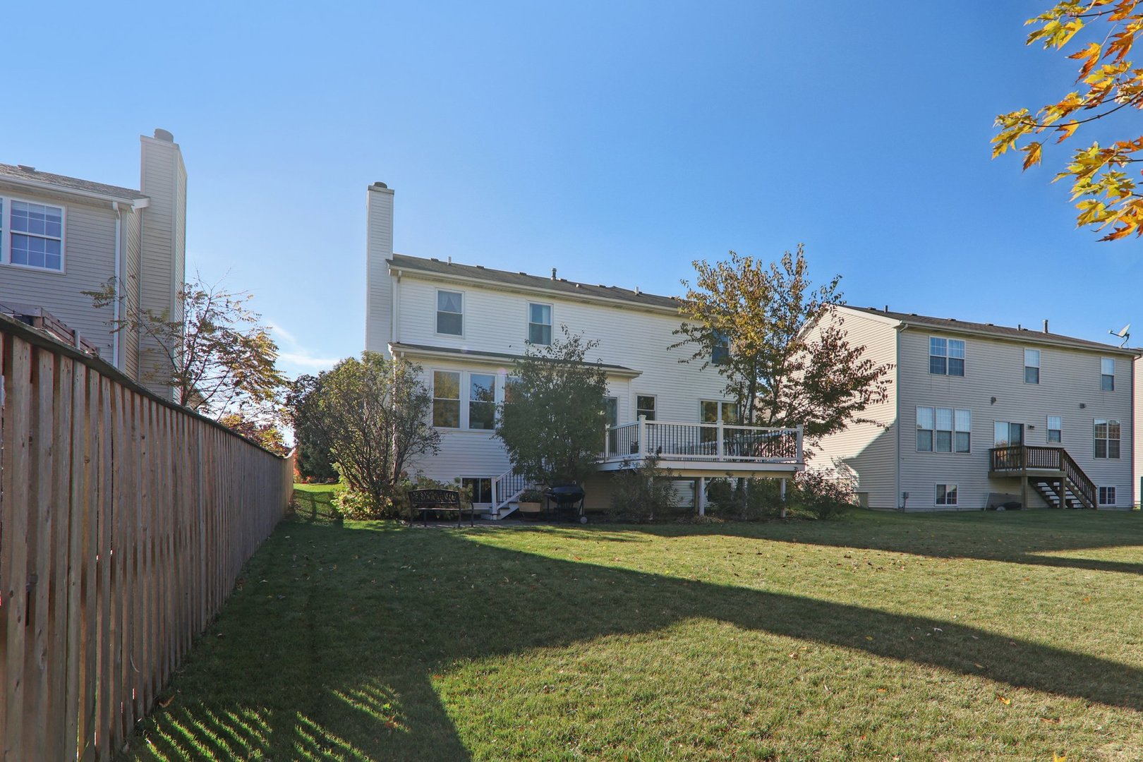 4811 Princeton Lane, Lake In The Hills, IL 60156