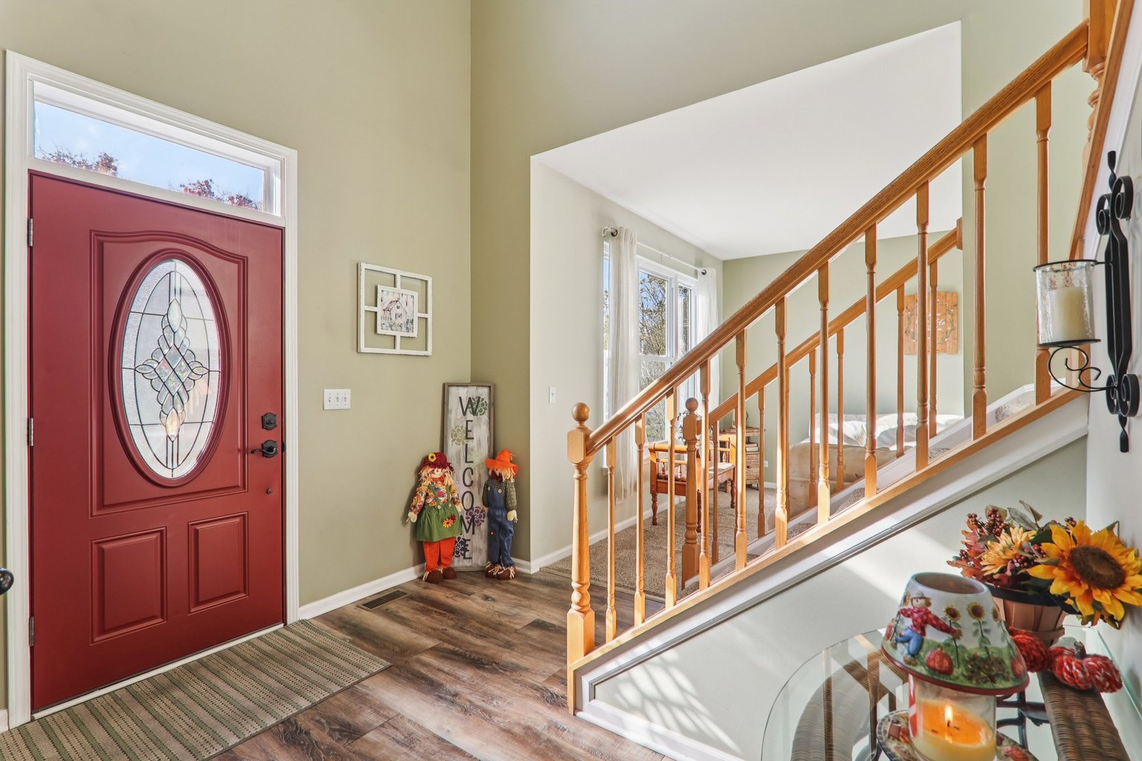 4811 Princeton Lane, Lake In The Hills, IL 60156