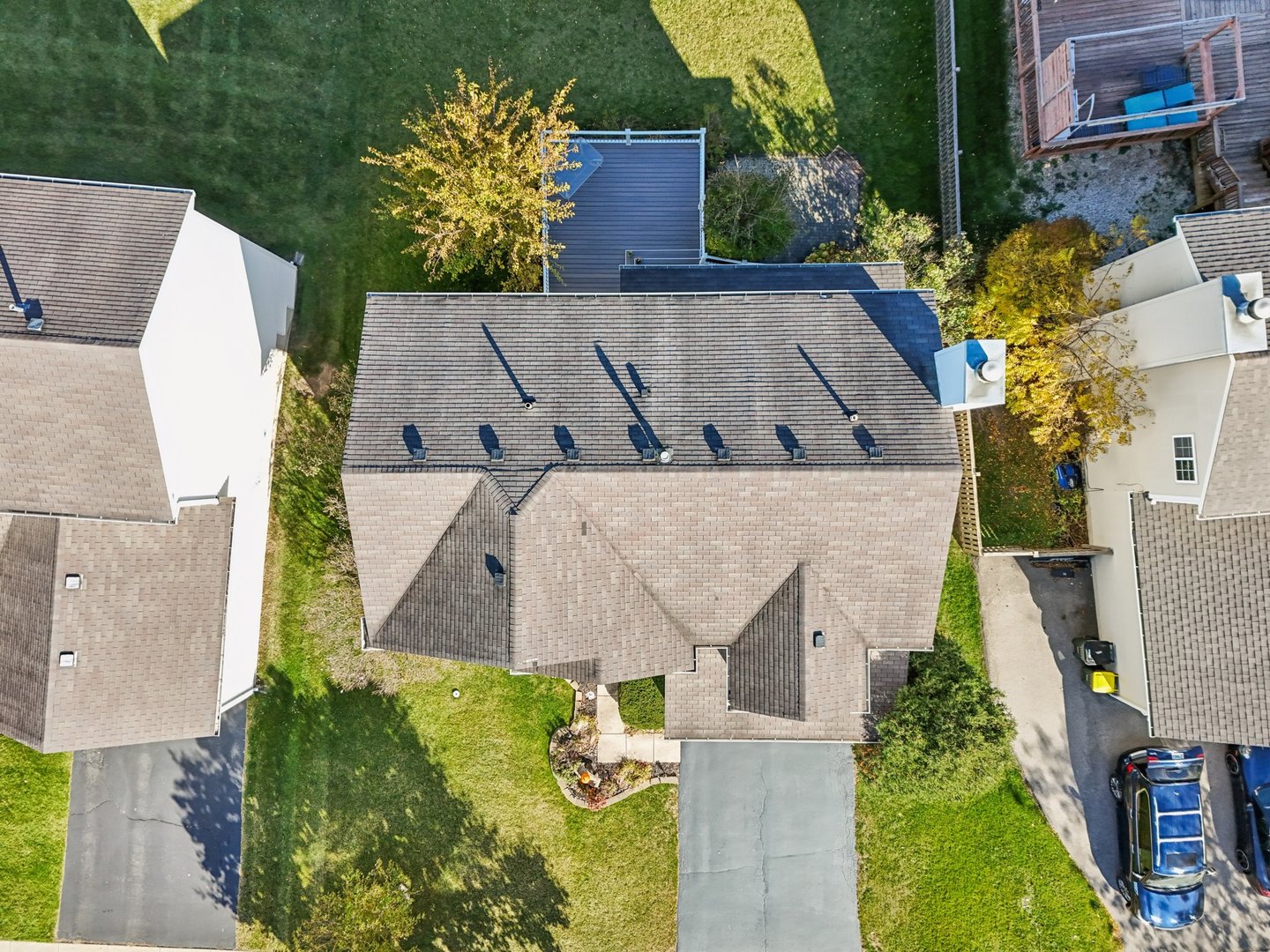 4811 Princeton Lane, Lake In The Hills, IL 60156