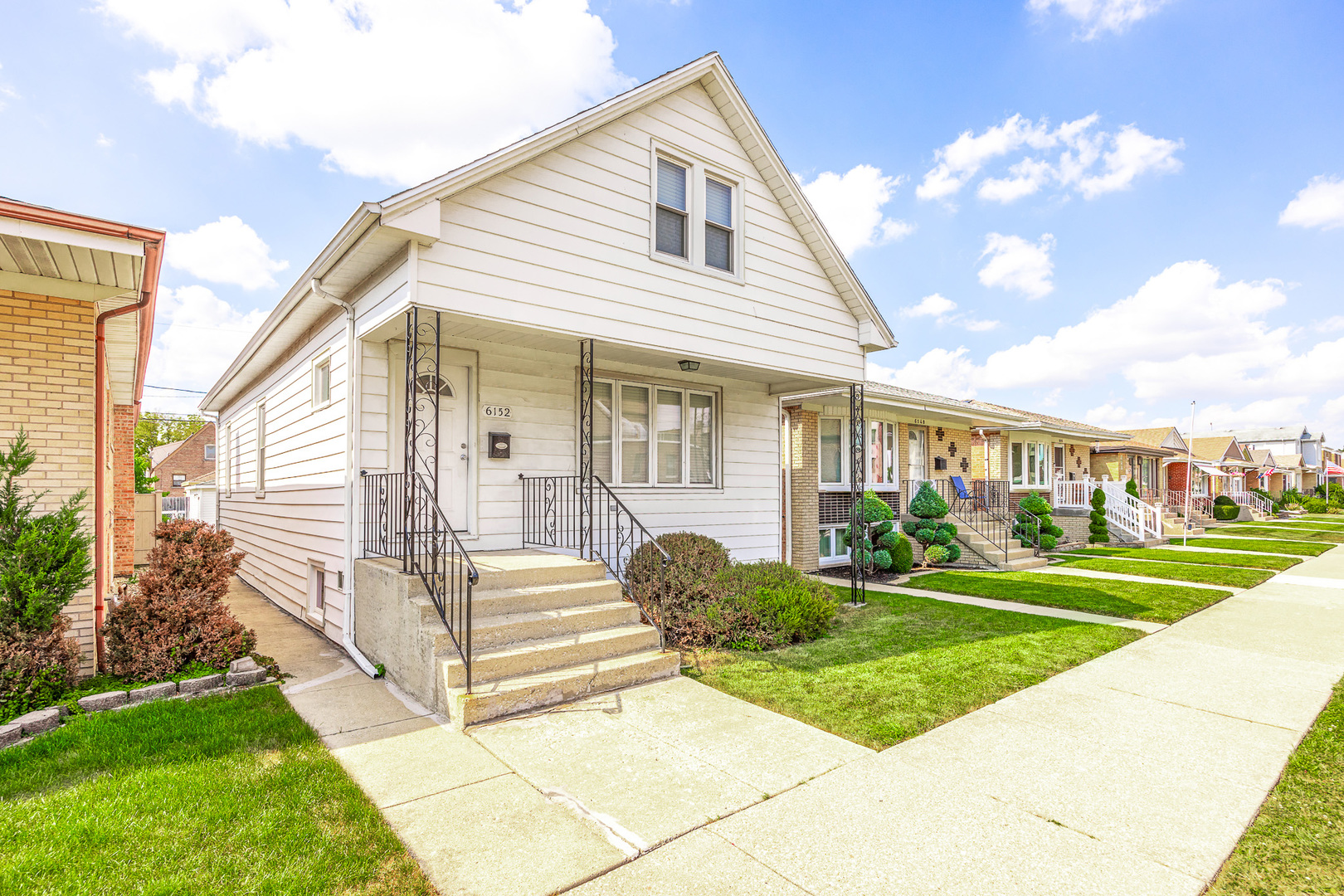 6152 S Austin Avenue, Chicago, IL 60638