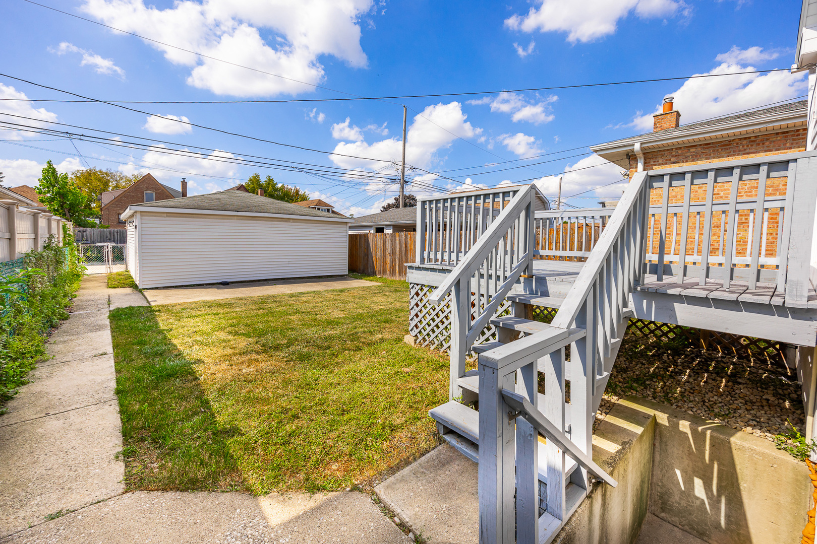 6152 S Austin Avenue, Chicago, IL 60638