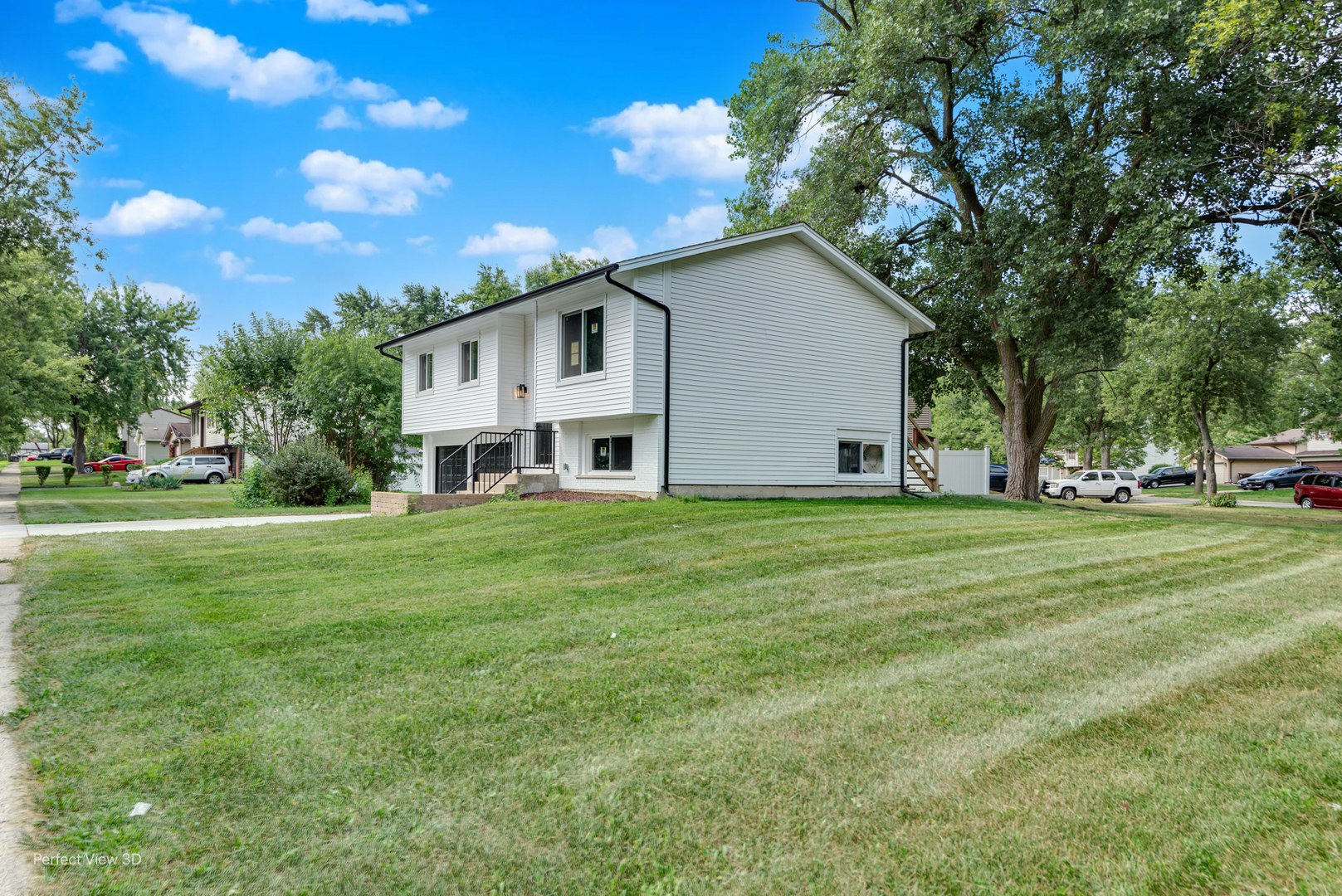 1032 Samson Drive, University Park, IL 60484