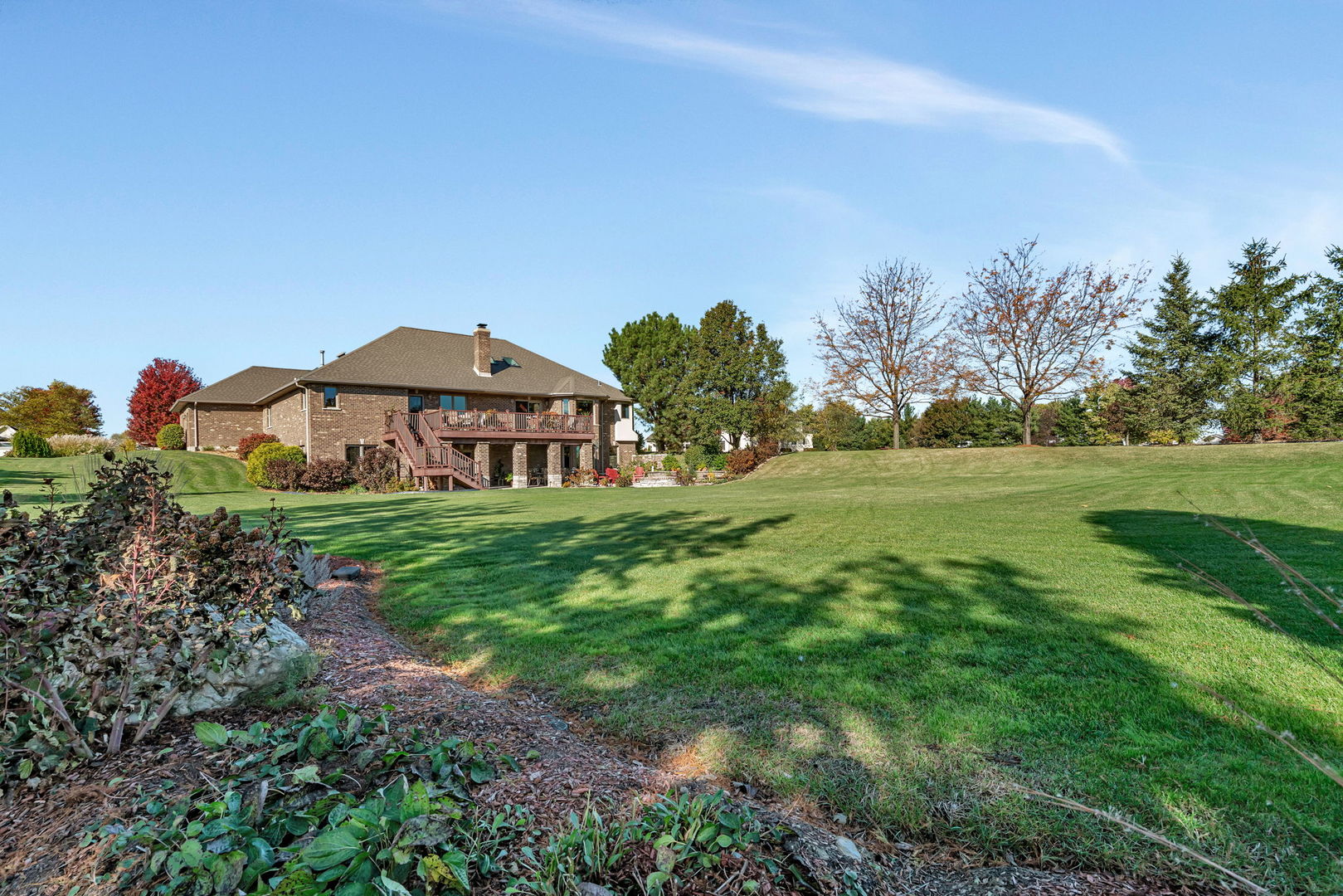 202 Barefoot Court, Minooka, IL 60447