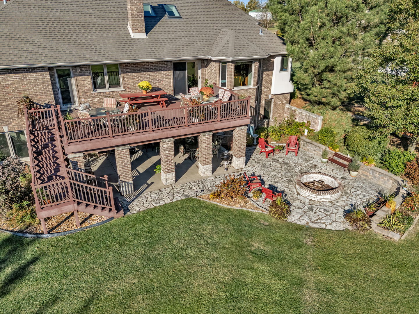 202 Barefoot Court, Minooka, IL 60447