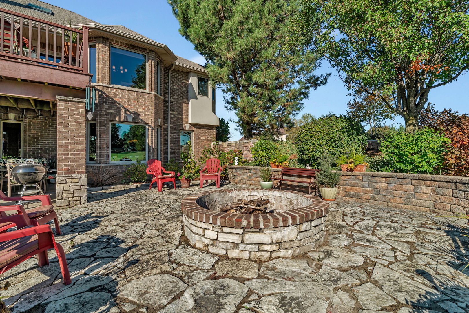 202 Barefoot Court, Minooka, IL 60447