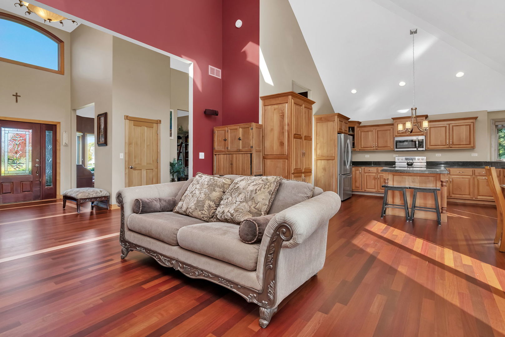 202 Barefoot Court, Minooka, IL 60447