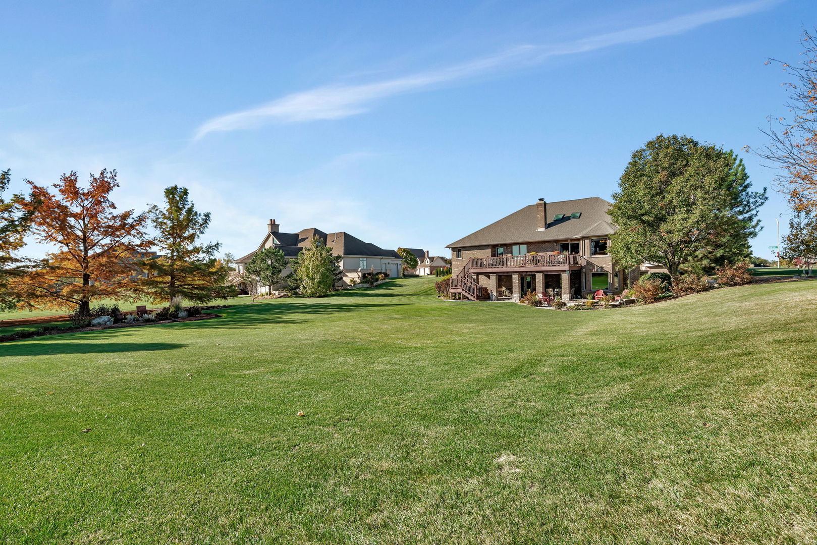 202 Barefoot Court, Minooka, IL 60447