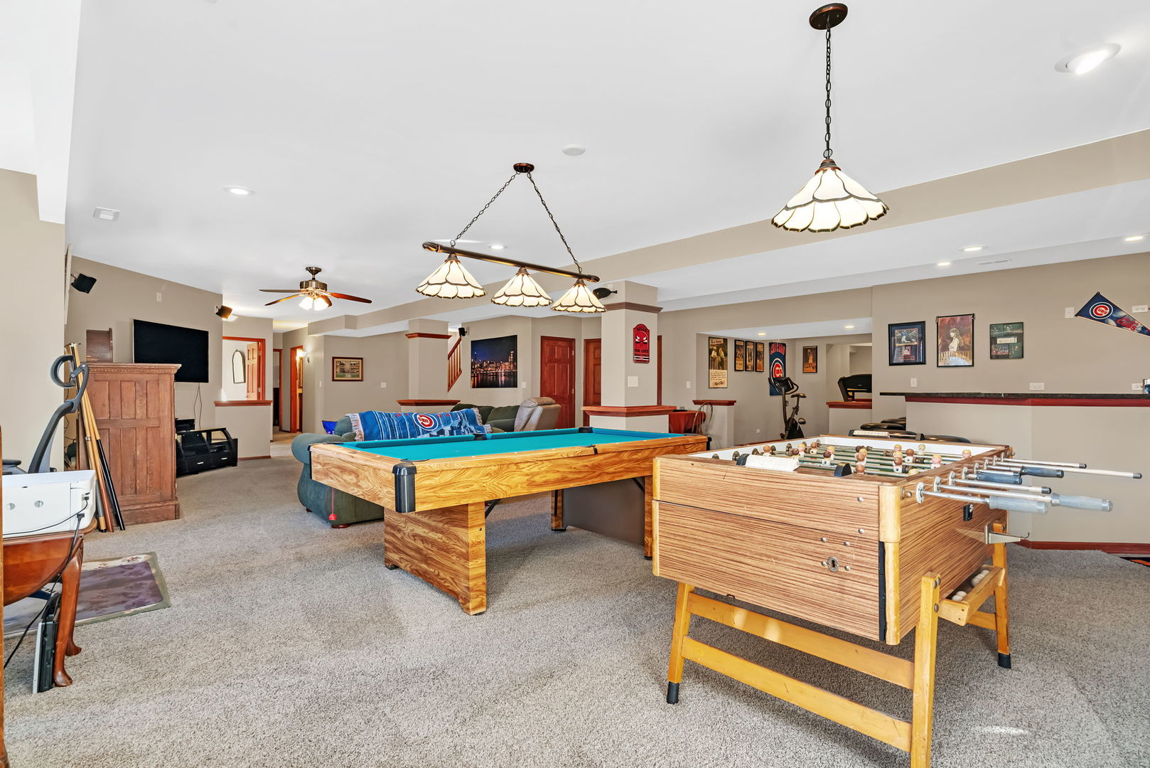 202 Barefoot Court, Minooka, IL 60447