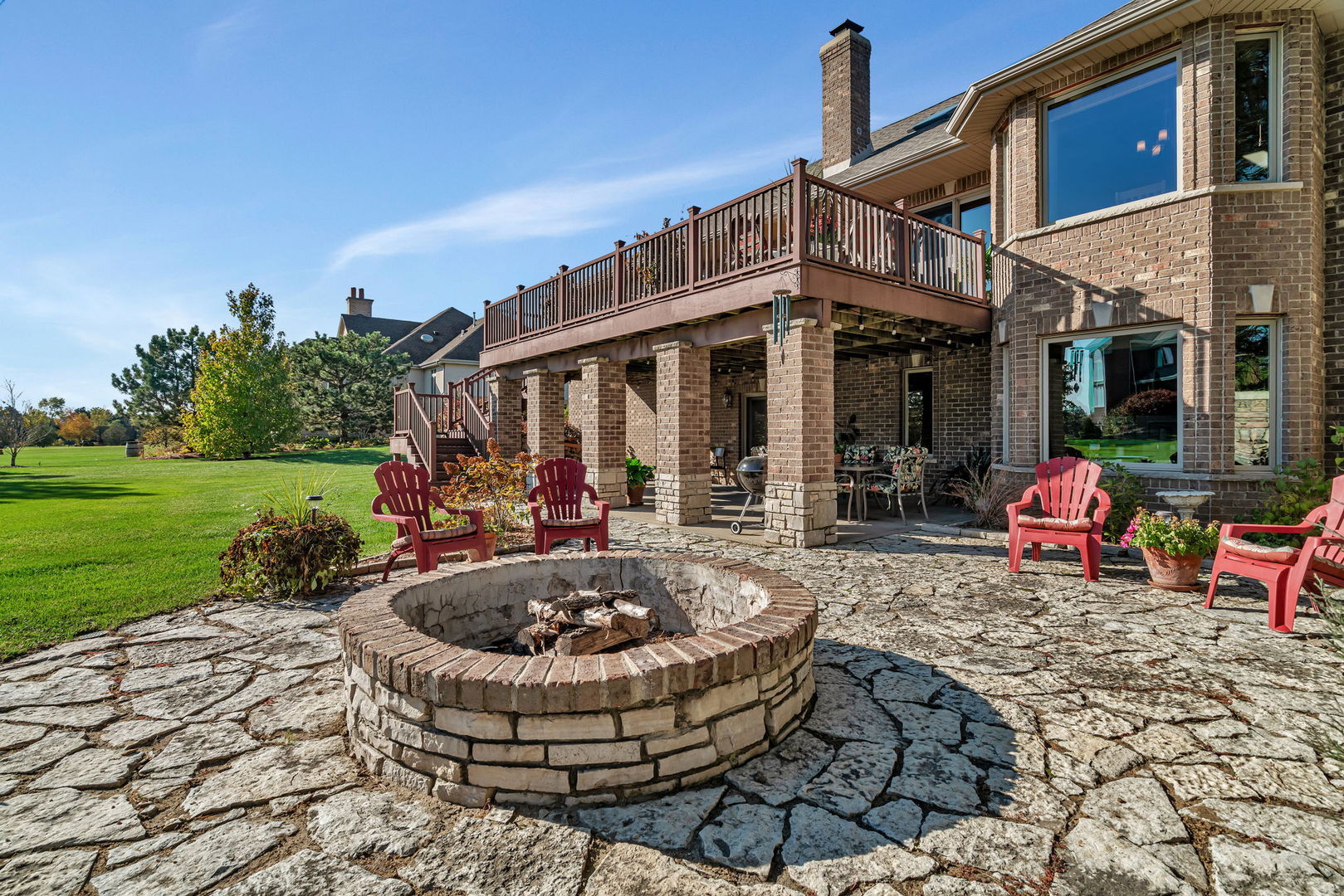 202 Barefoot Court, Minooka, IL 60447