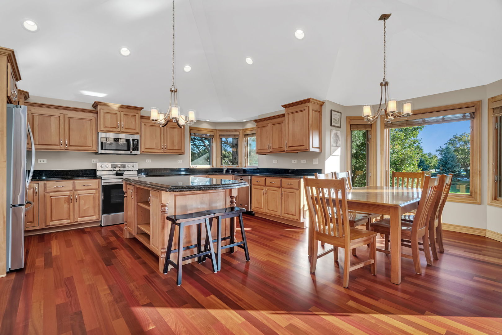 202 Barefoot Court, Minooka, IL 60447