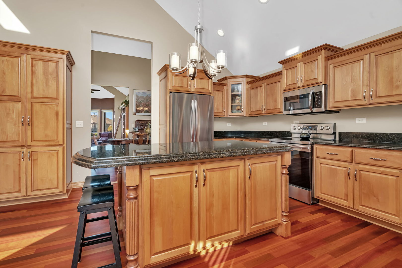 202 Barefoot Court, Minooka, IL 60447