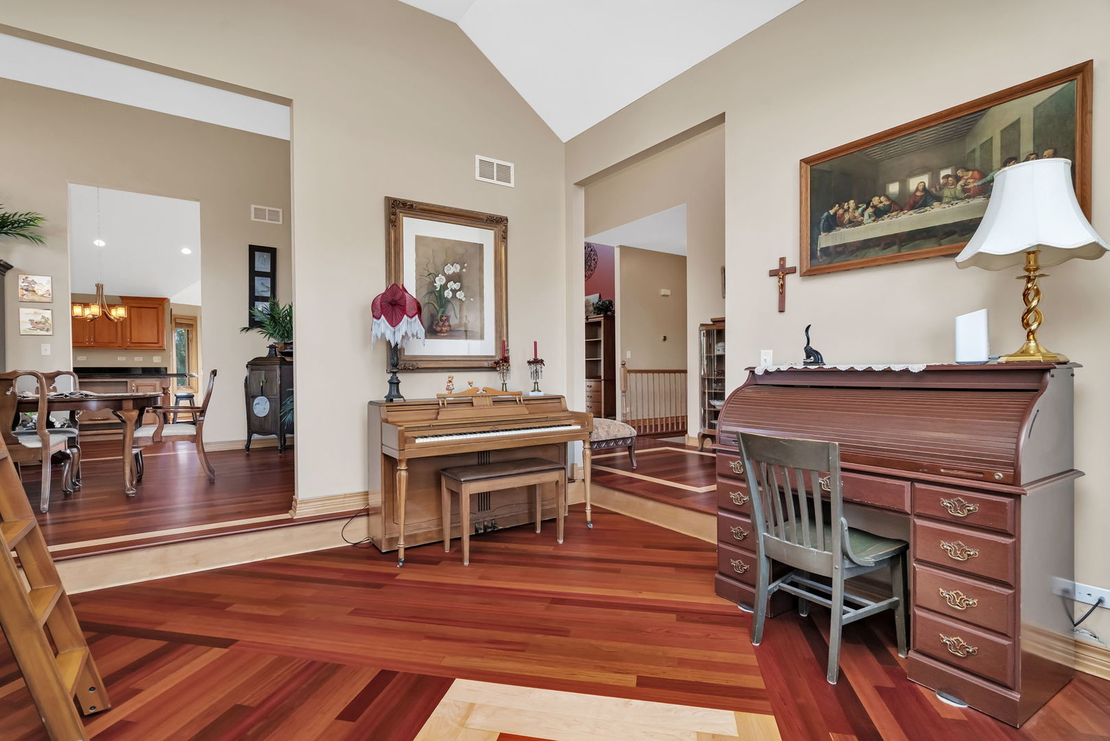 202 Barefoot Court, Minooka, IL 60447