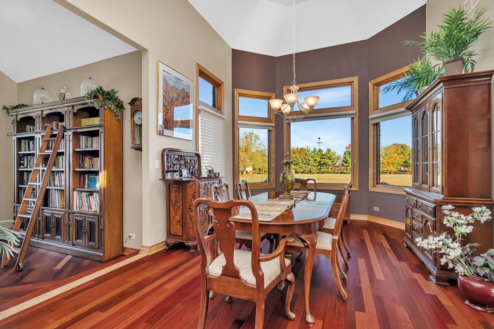 202 Barefoot Court, Minooka, IL 60447