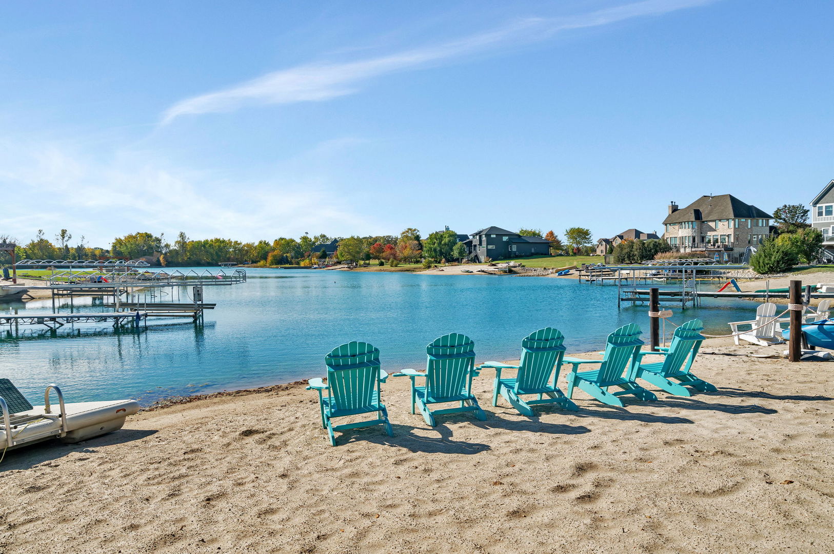 202 Barefoot Court, Minooka, IL 60447