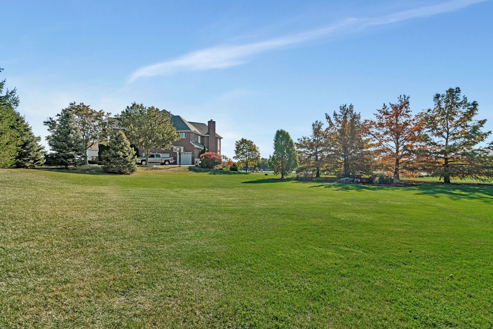 202 Barefoot Court, Minooka, IL 60447