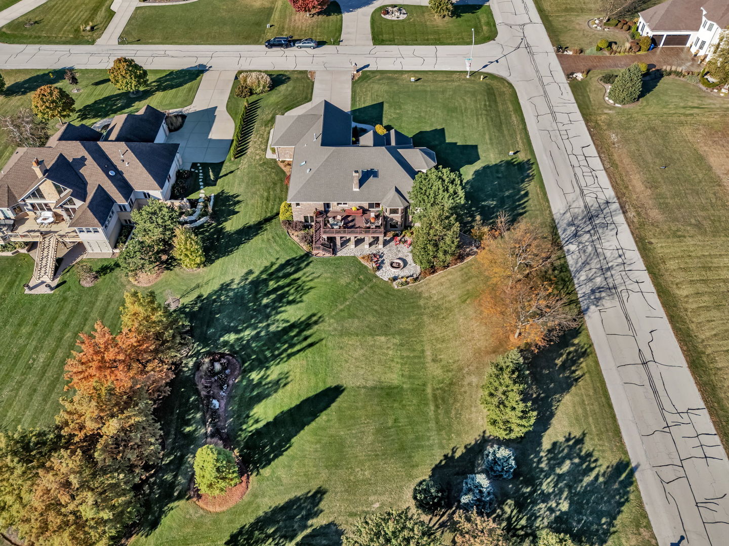 202 Barefoot Court, Minooka, IL 60447