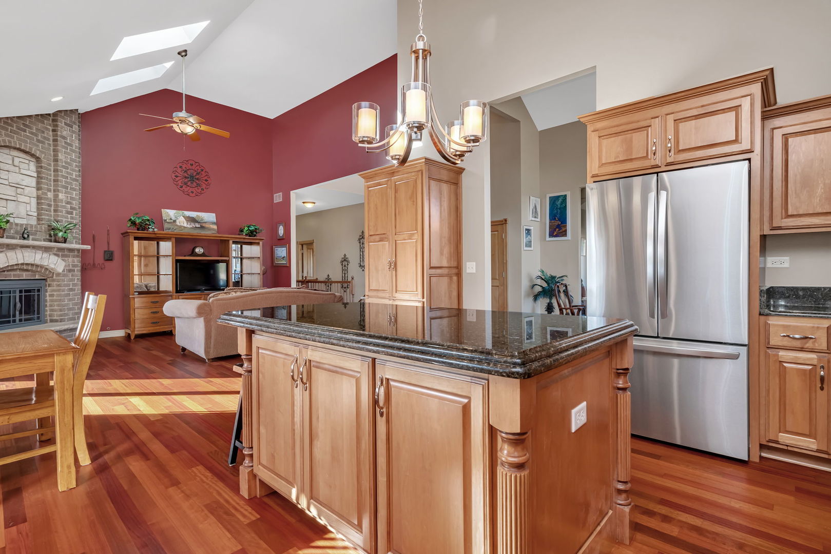 202 Barefoot Court, Minooka, IL 60447