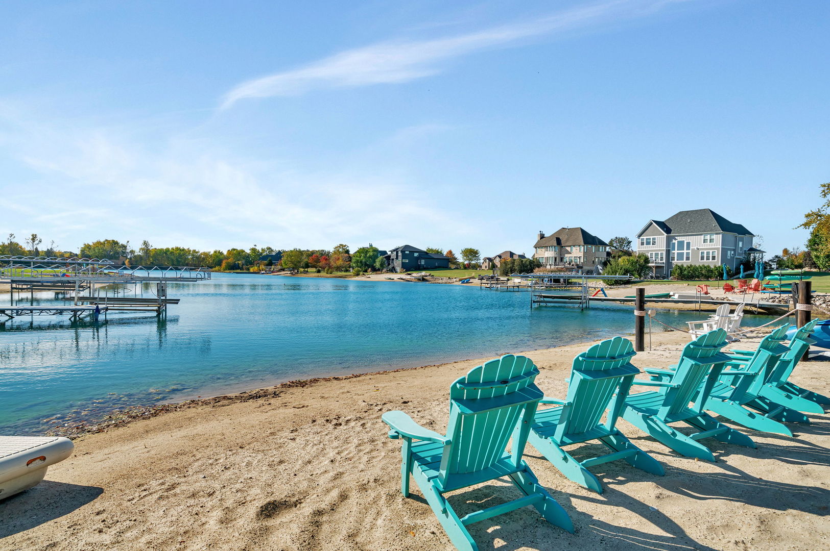 202 Barefoot Court, Minooka, IL 60447