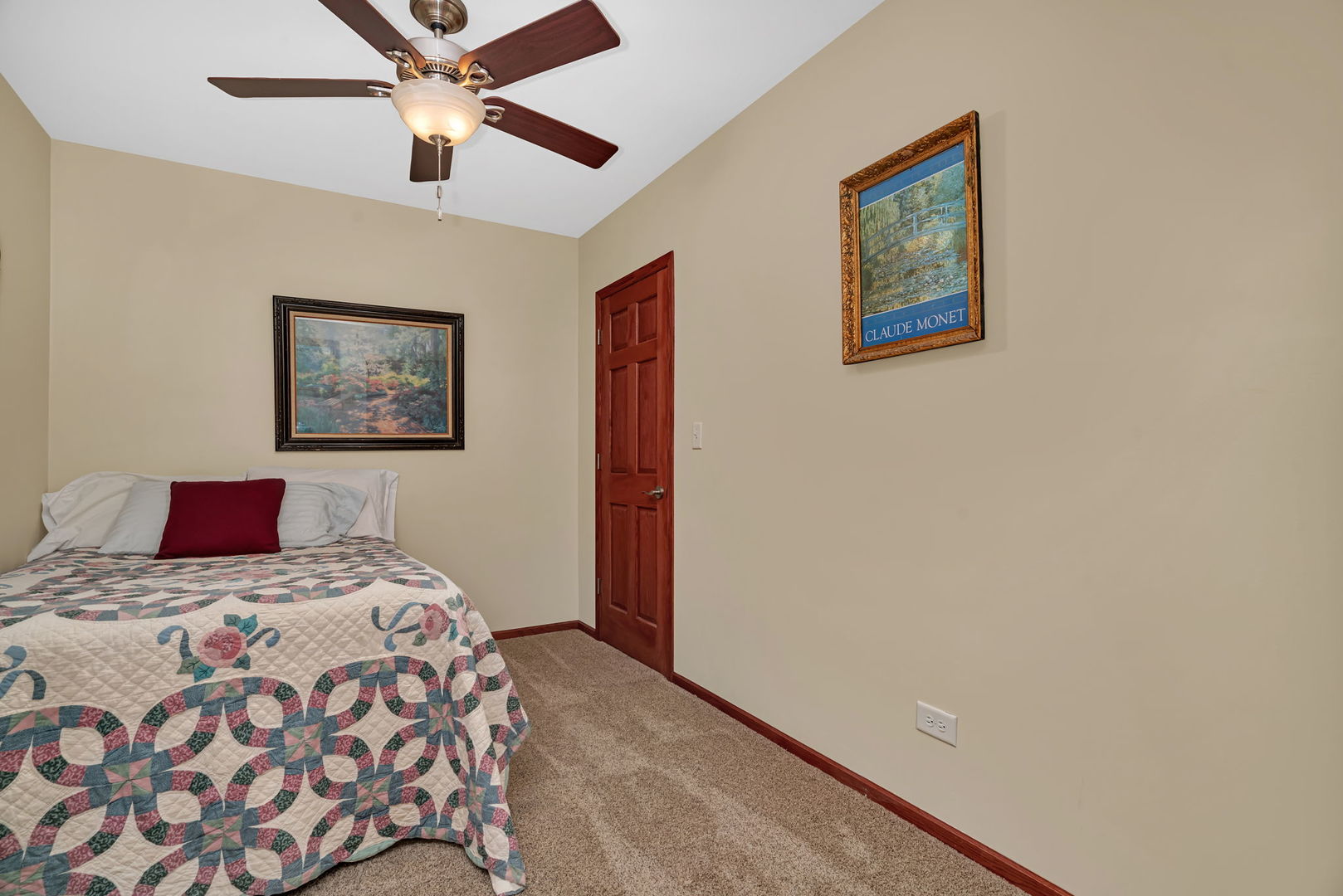 202 Barefoot Court, Minooka, IL 60447