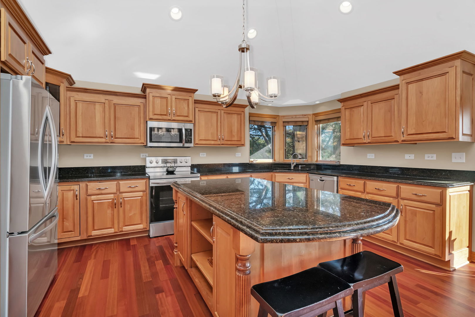 202 Barefoot Court, Minooka, IL 60447