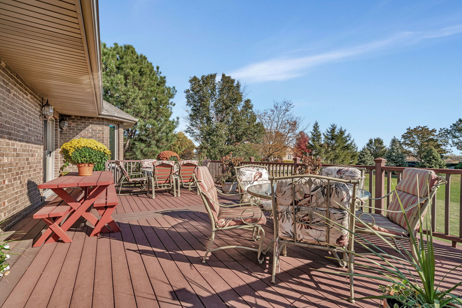 202 Barefoot Court, Minooka, IL 60447