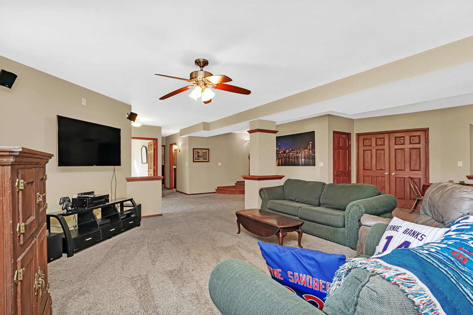 202 Barefoot Court, Minooka, IL 60447