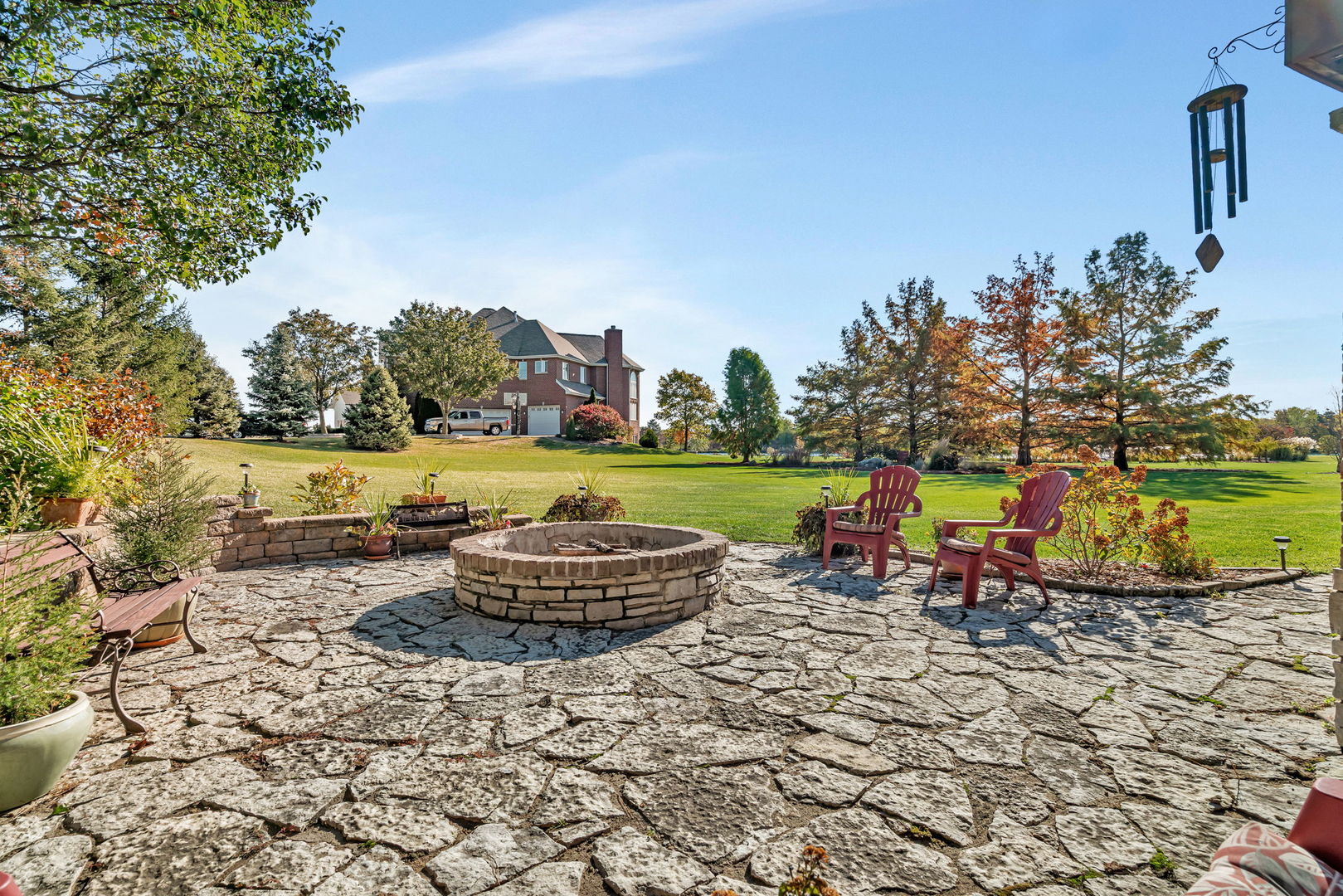 202 Barefoot Court, Minooka, IL 60447