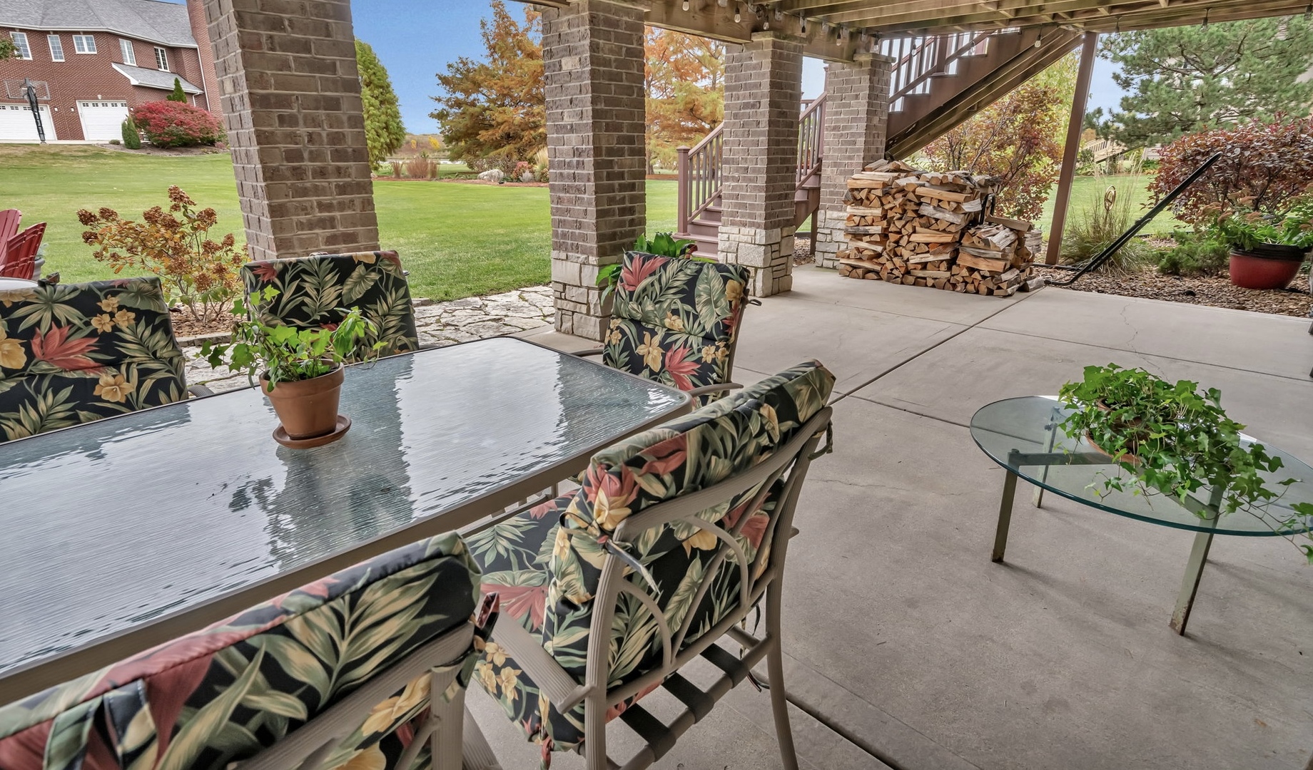 202 Barefoot Court, Minooka, IL 60447
