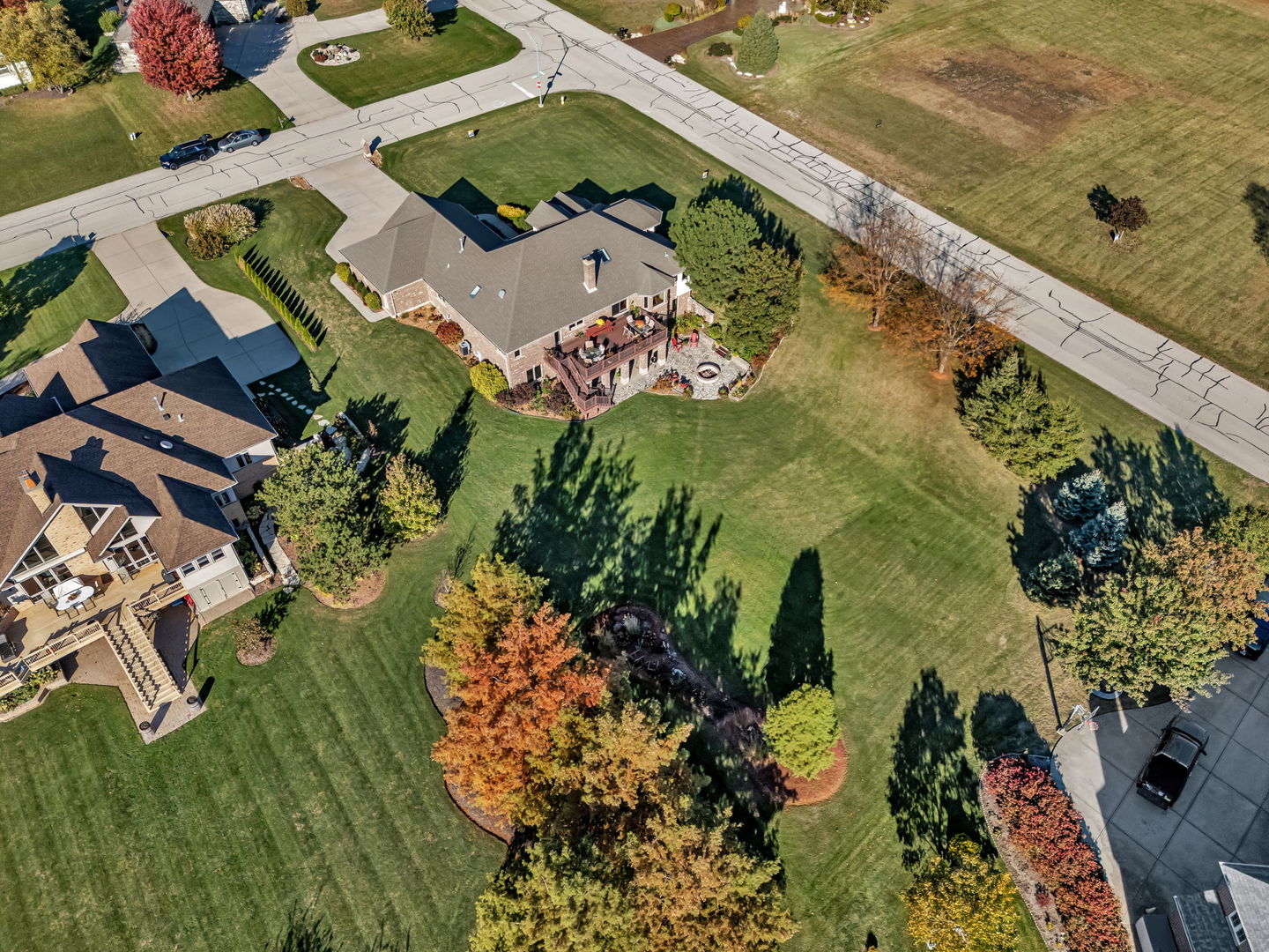 202 Barefoot Court, Minooka, IL 60447