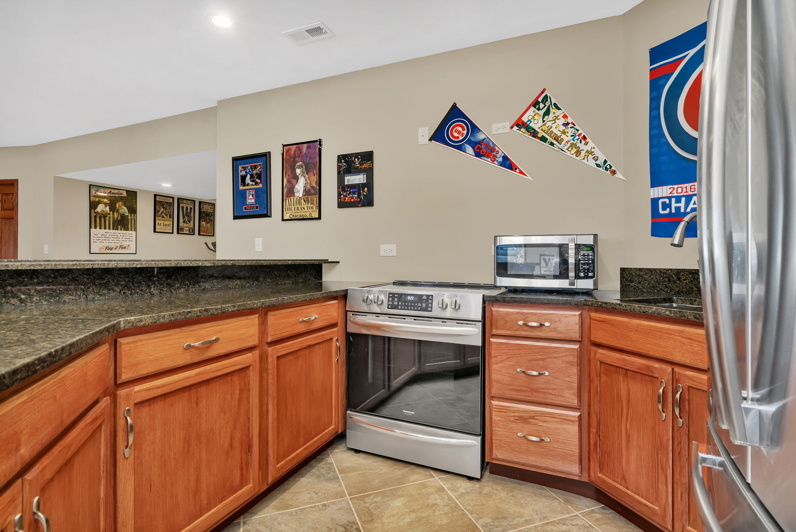 202 Barefoot Court, Minooka, IL 60447