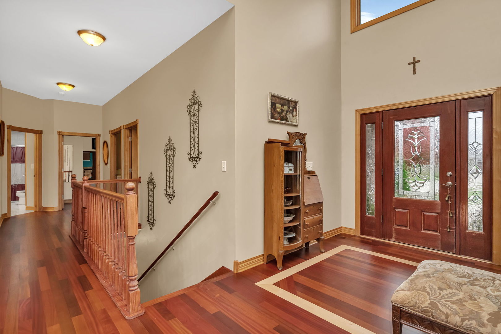 202 Barefoot Court, Minooka, IL 60447