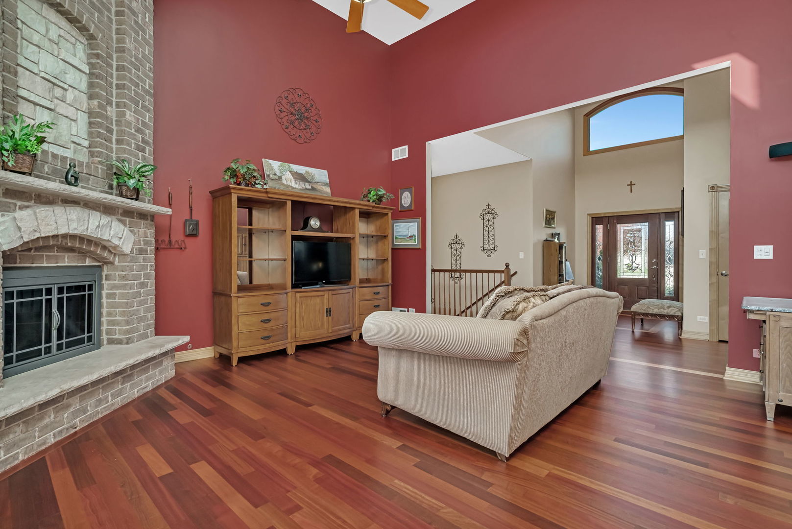 202 Barefoot Court, Minooka, IL 60447