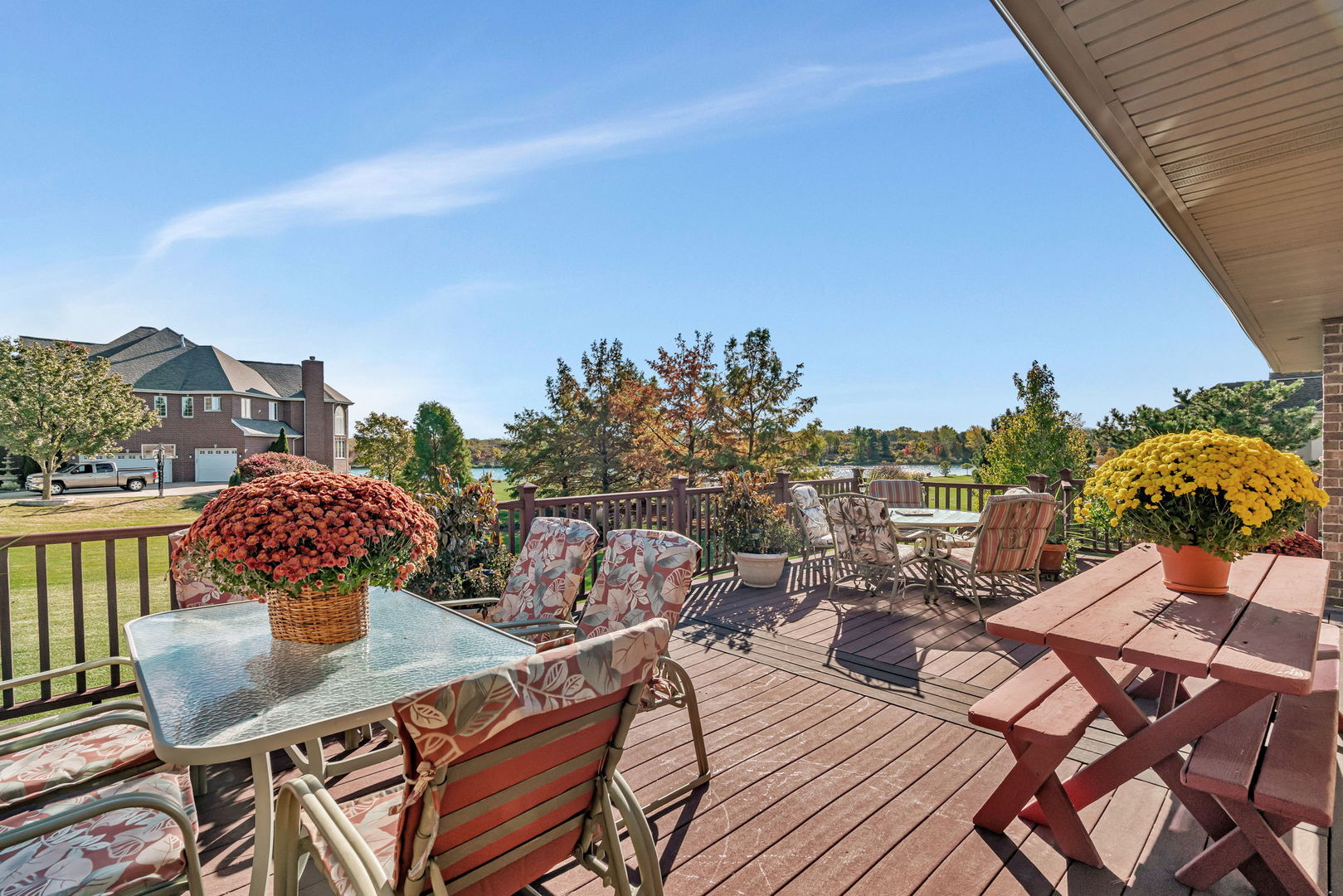 202 Barefoot Court, Minooka, IL 60447