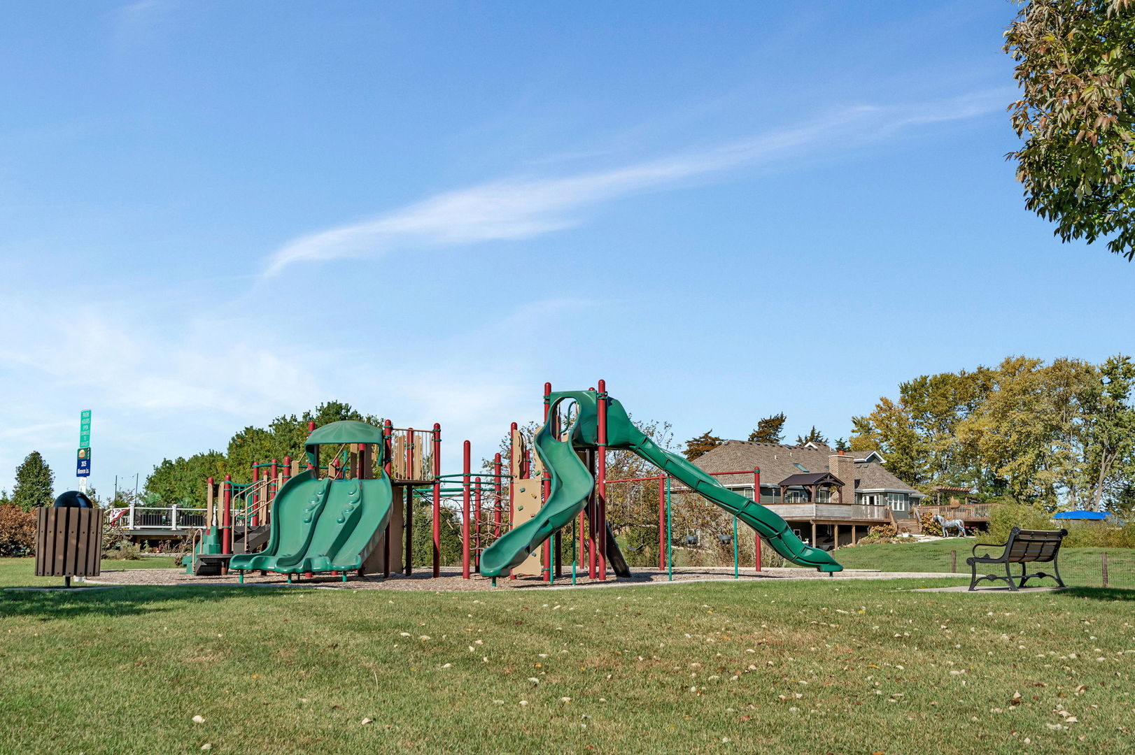 202 Barefoot Court, Minooka, IL 60447