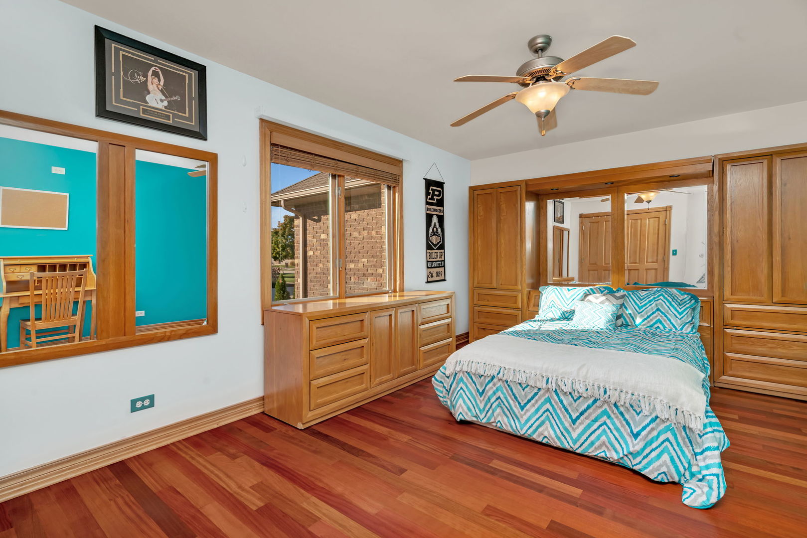 202 Barefoot Court, Minooka, IL 60447