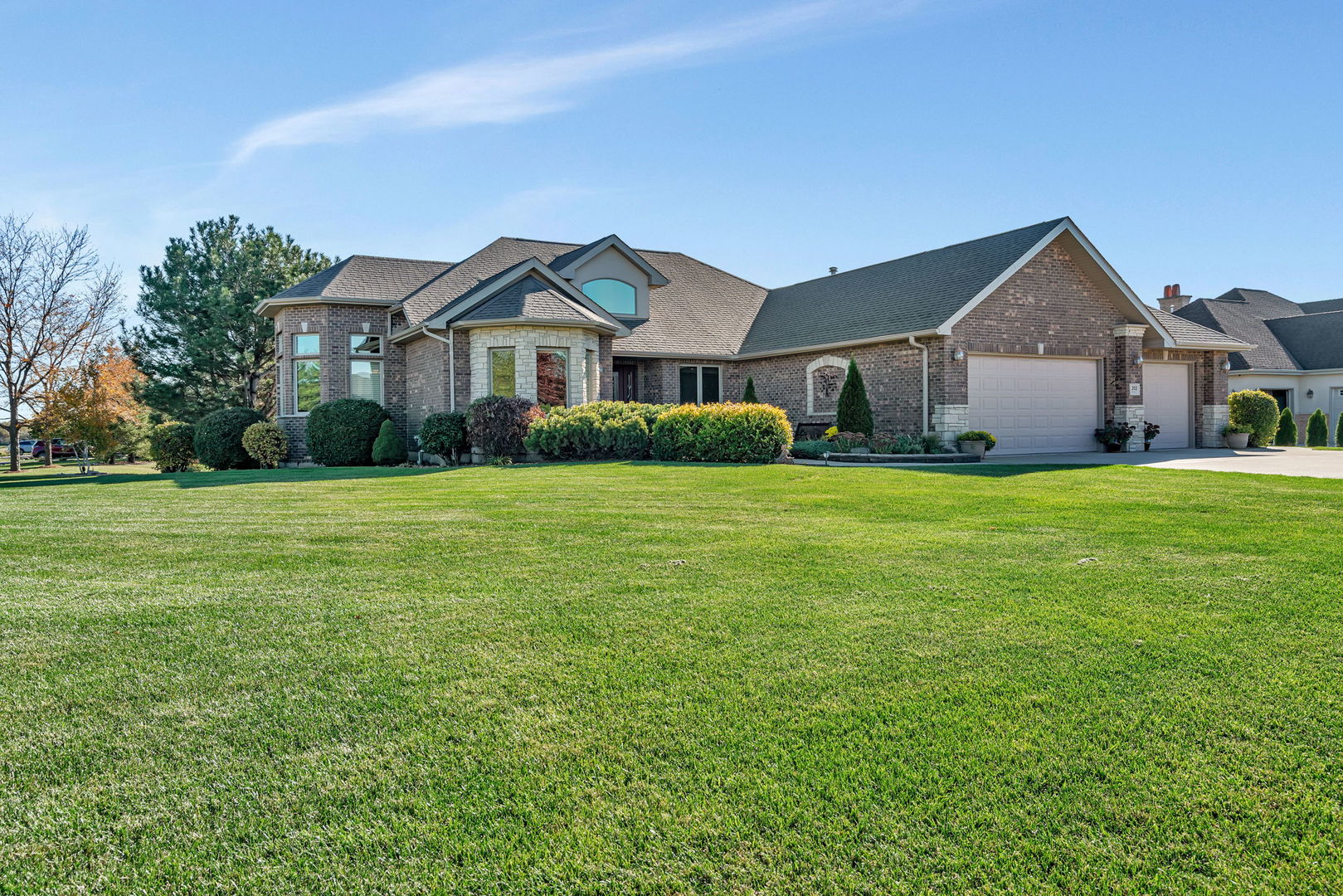 202 Barefoot Court, Minooka, IL 60447