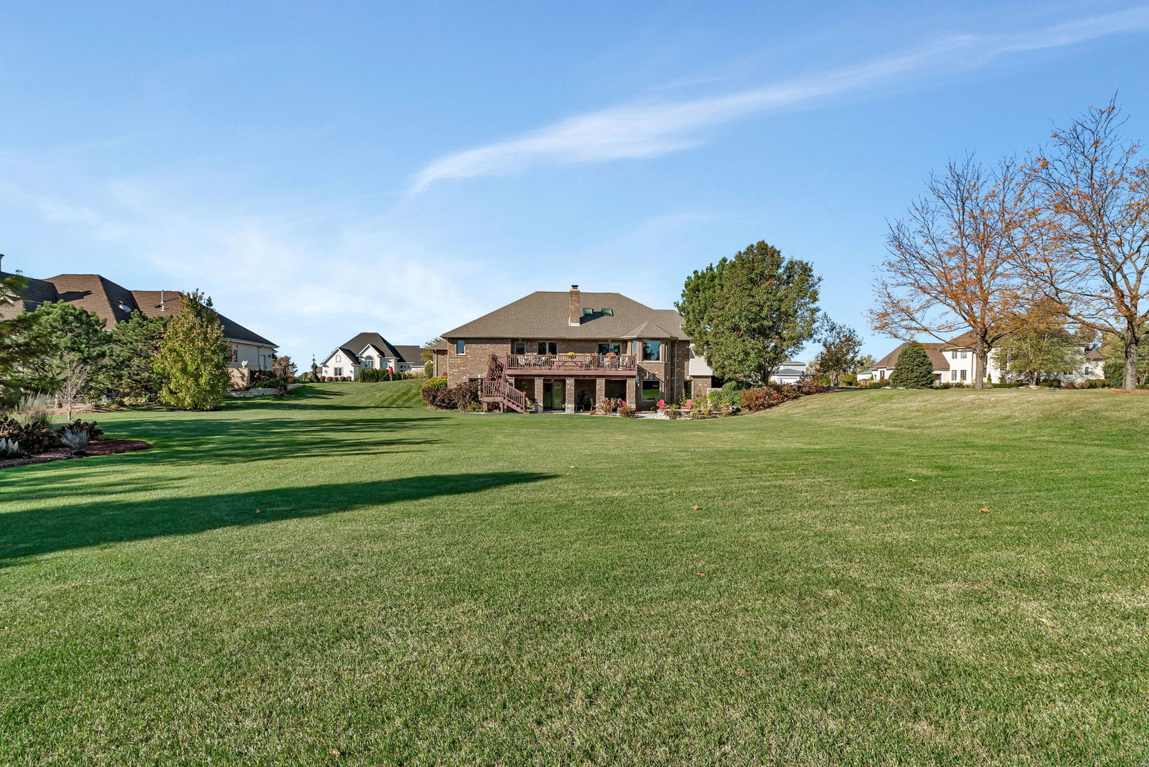 202 Barefoot Court, Minooka, IL 60447