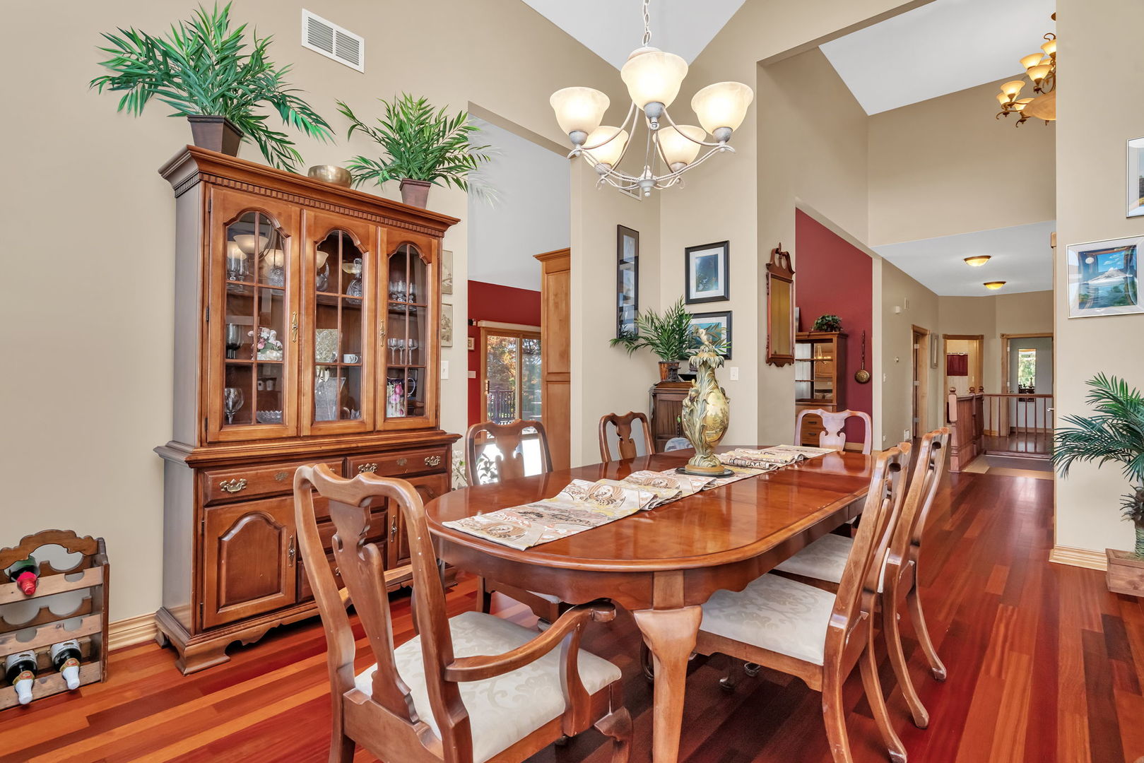 202 Barefoot Court, Minooka, IL 60447